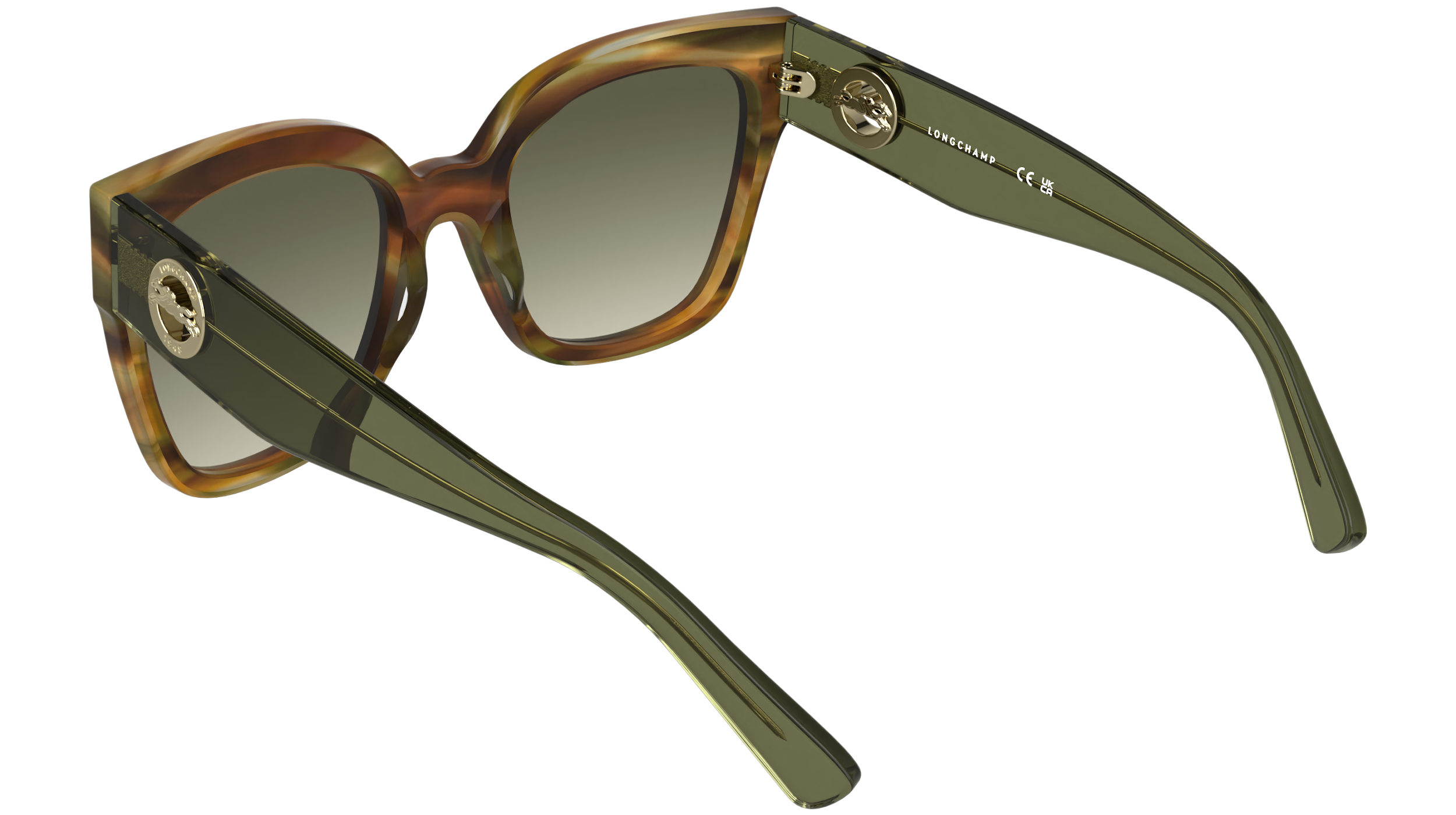 LONGCHAMP LO717S 324