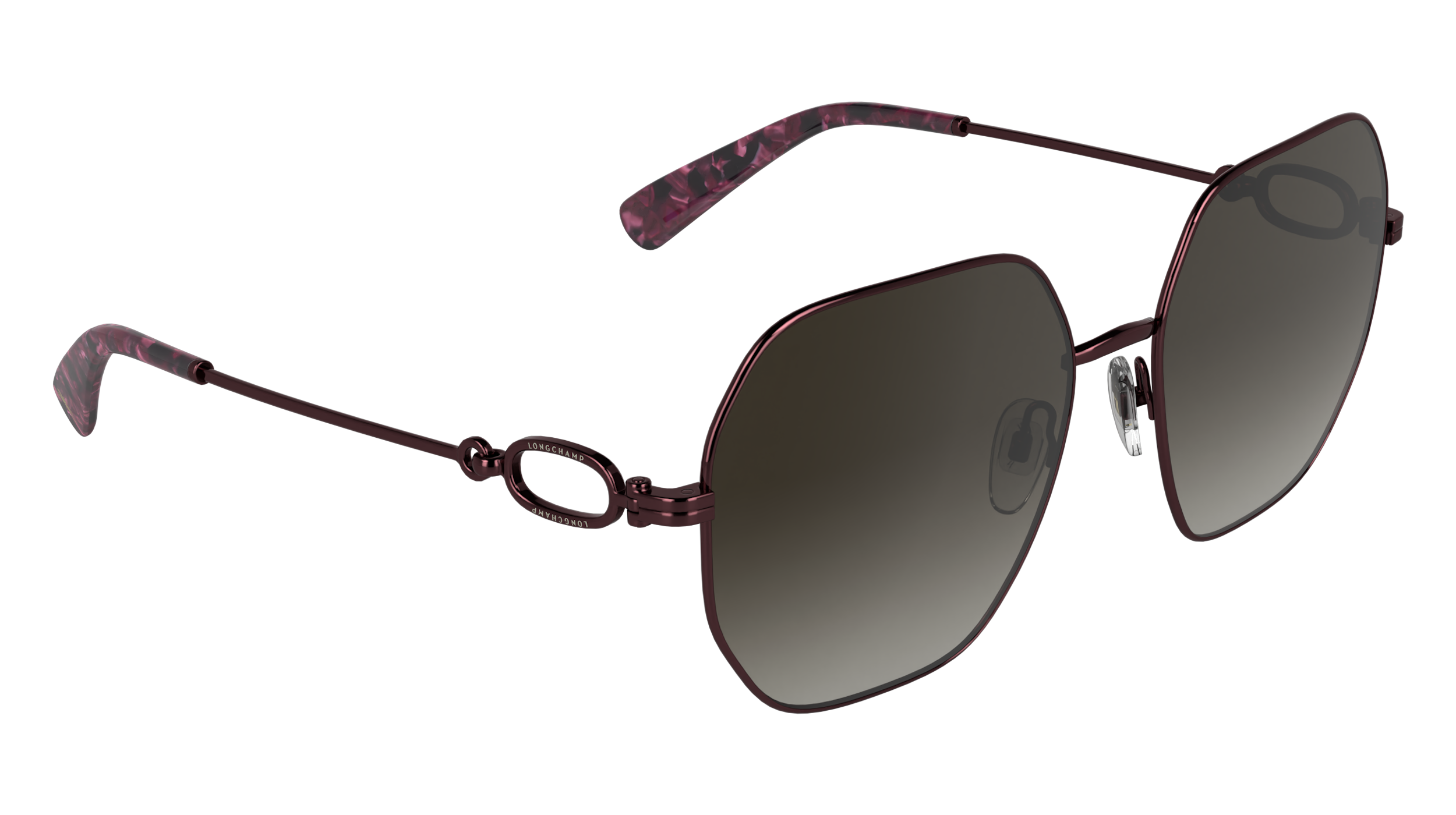LO187S 601 Occhiali da sole LONGCHAMP 8