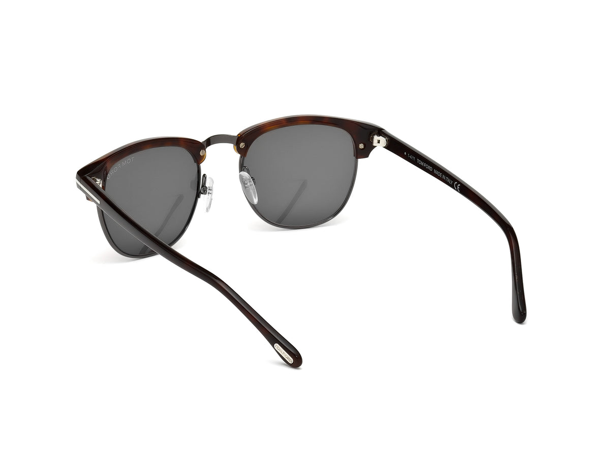 TOM FORD FT0248 HENRY 52A Occhiali da sole TOM FORD 2