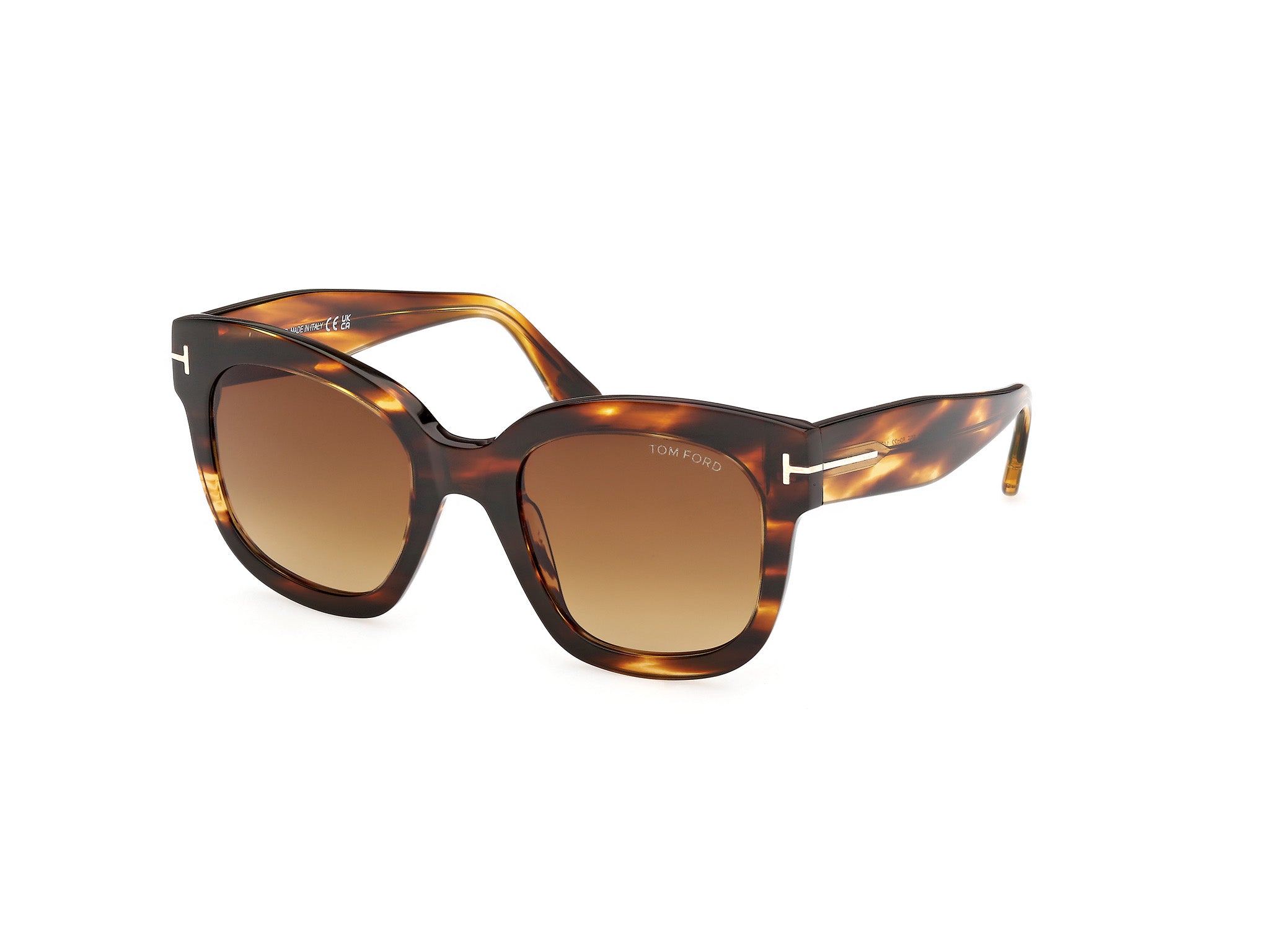 FT0613 BEATRIX-02 55F Occhiali da sole TOM FORD 1