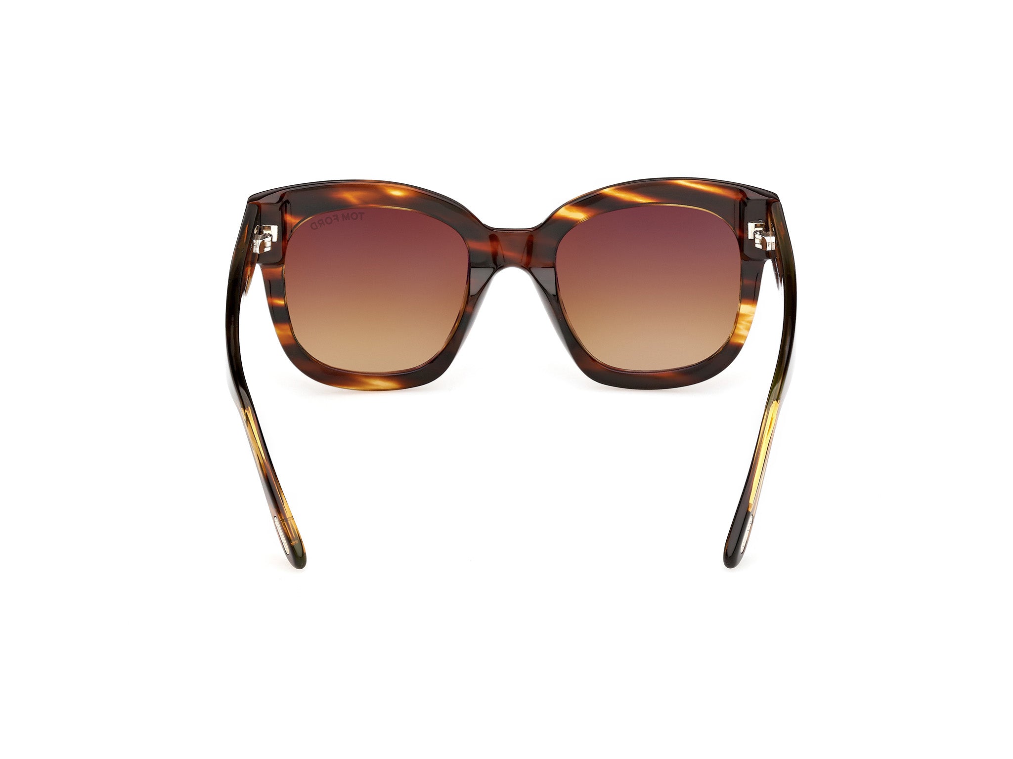 FT0613 BEATRIX-02 55F Occhiali da sole TOM FORD 4
