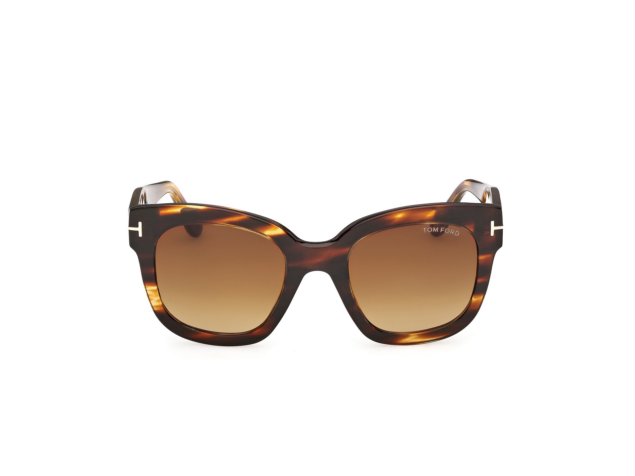 FT0613 BEATRIX-02 55F Occhiali da sole TOM FORD 2