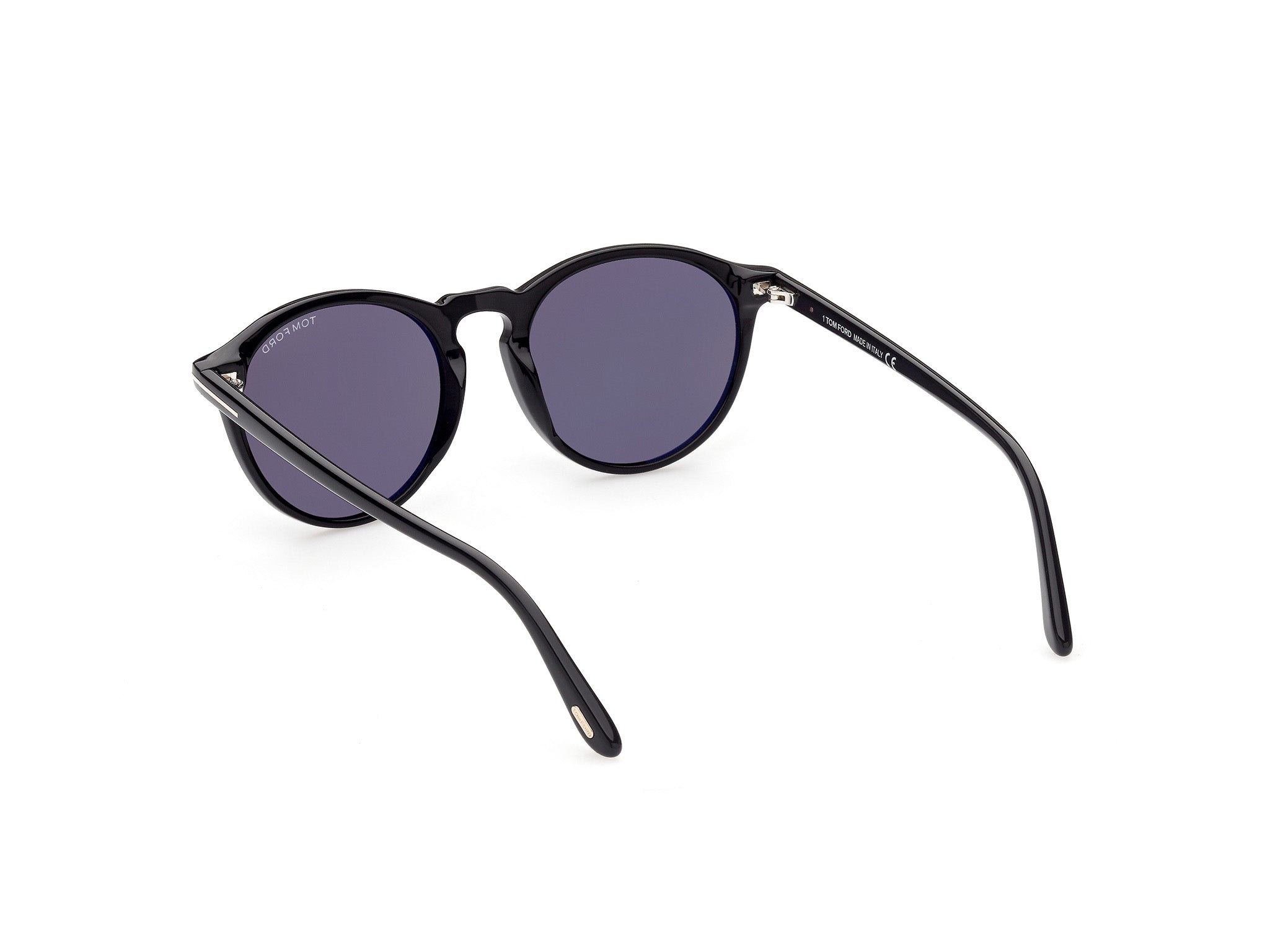 FT0904 AURELE 01A Occhiali da sole TOM FORD 4