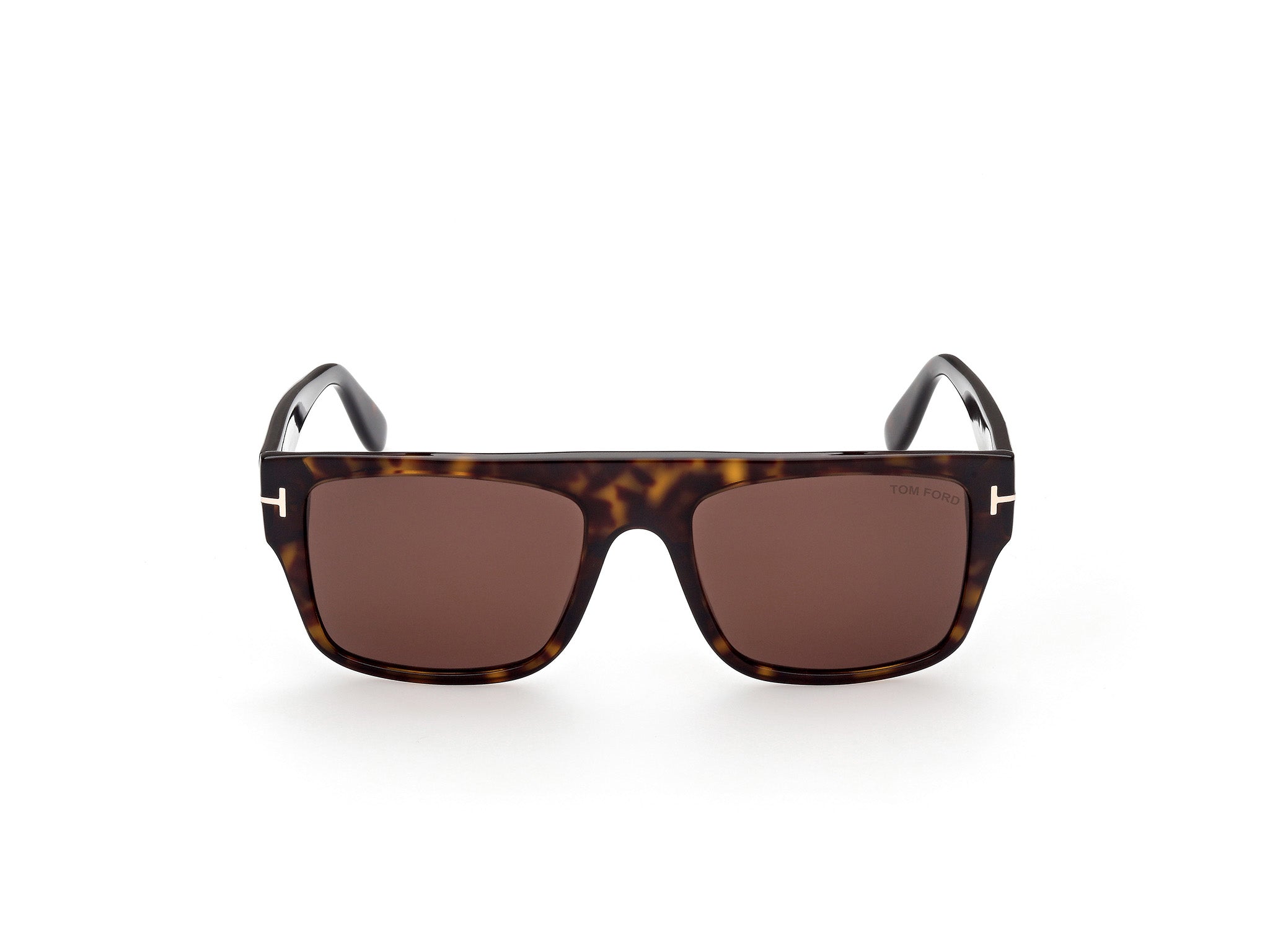 FT0907 DUNNING-02 52E Occhiali da sole TOM FORD 2