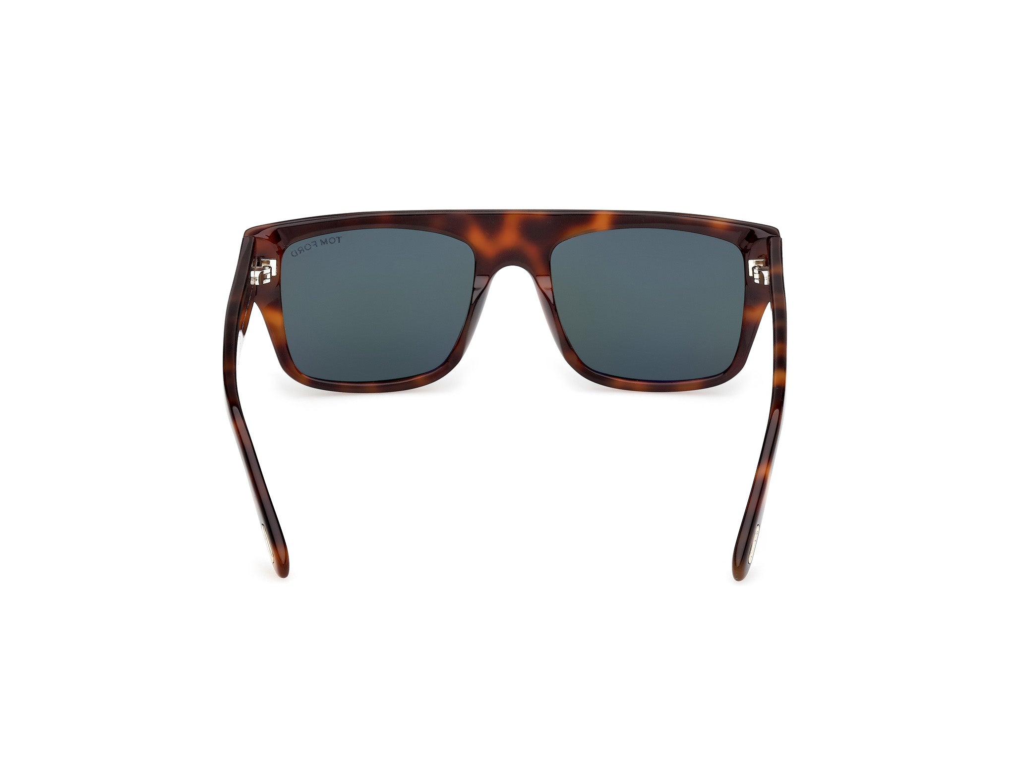 FT0907 DUNNING-02 53N Occhiali da sole TOM FORD 7