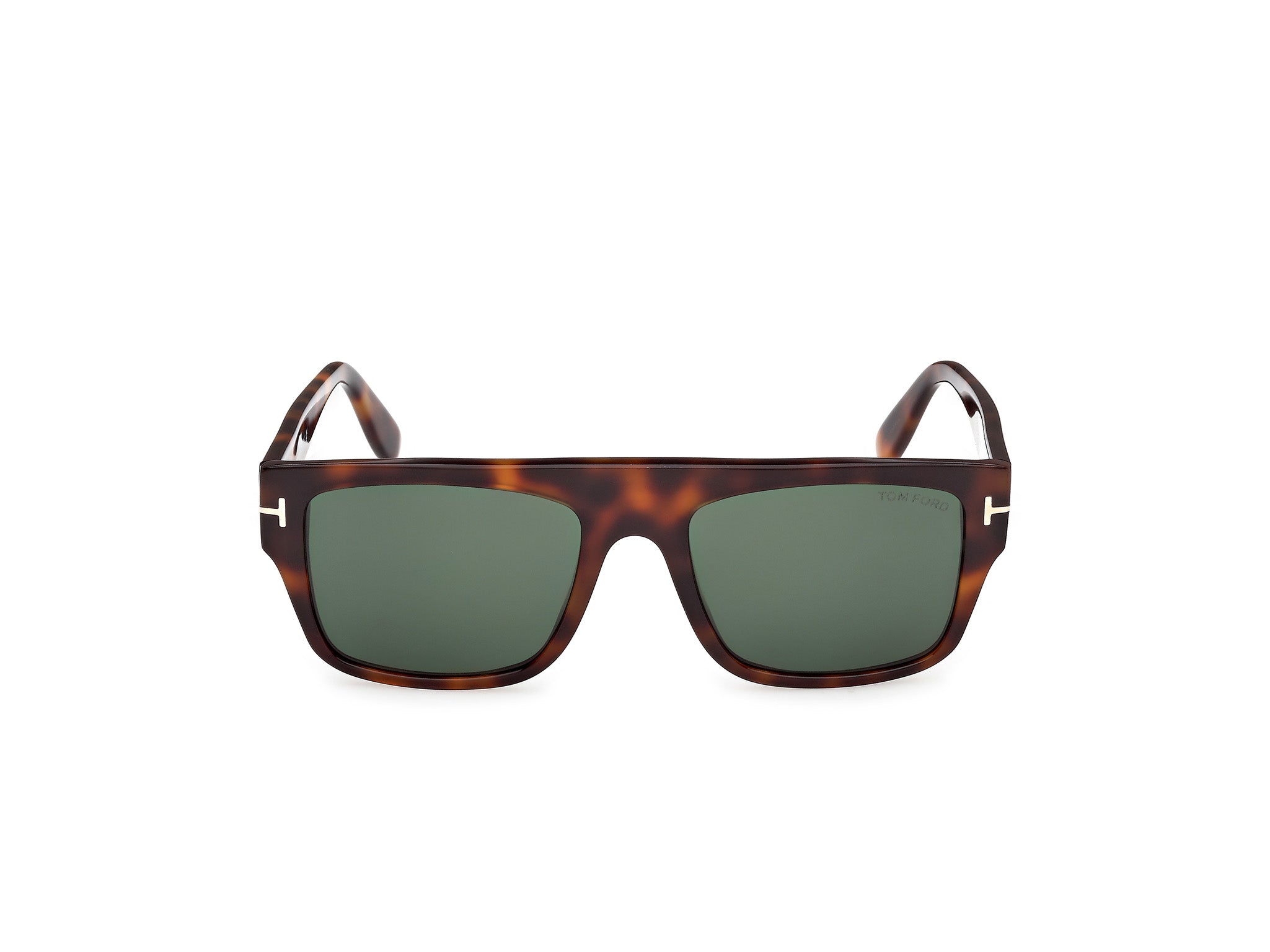 FT0907 DUNNING-02 53N Occhiali da sole TOM FORD 3