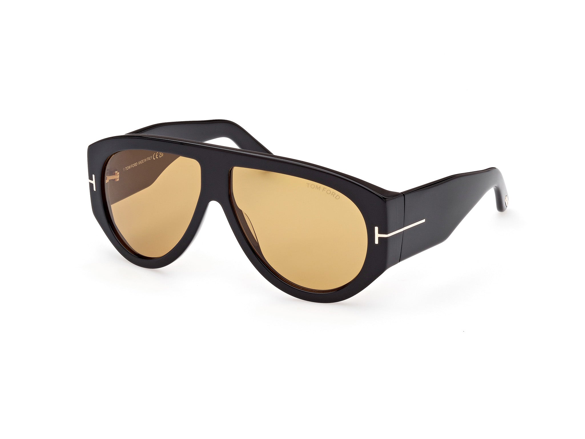 FT1044 BRONSON 01E Occhiali da sole TOM FORD 1