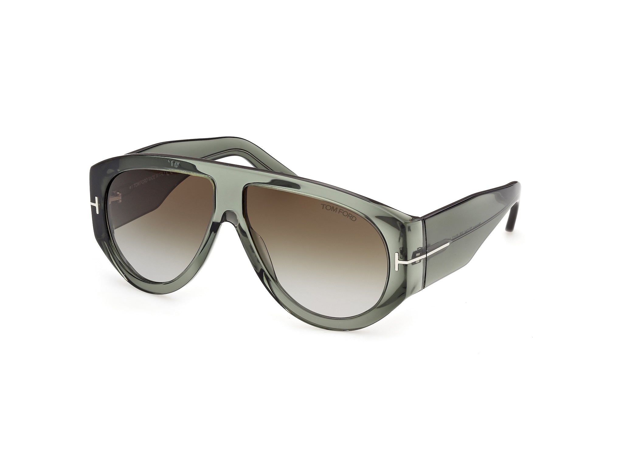 TOM FORD FT1044 BRONSON 93B