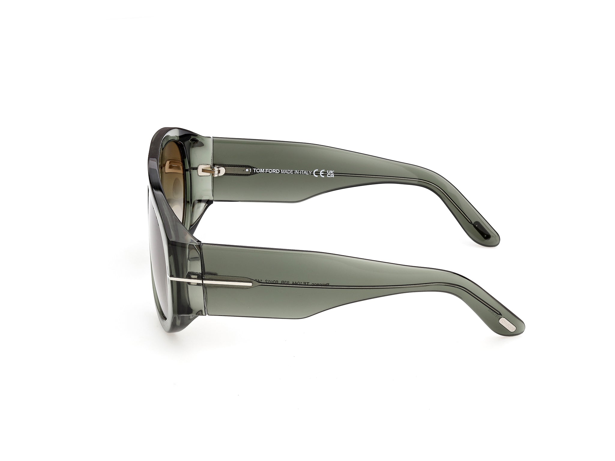 TOM FORD FT1044 BRONSON 93B