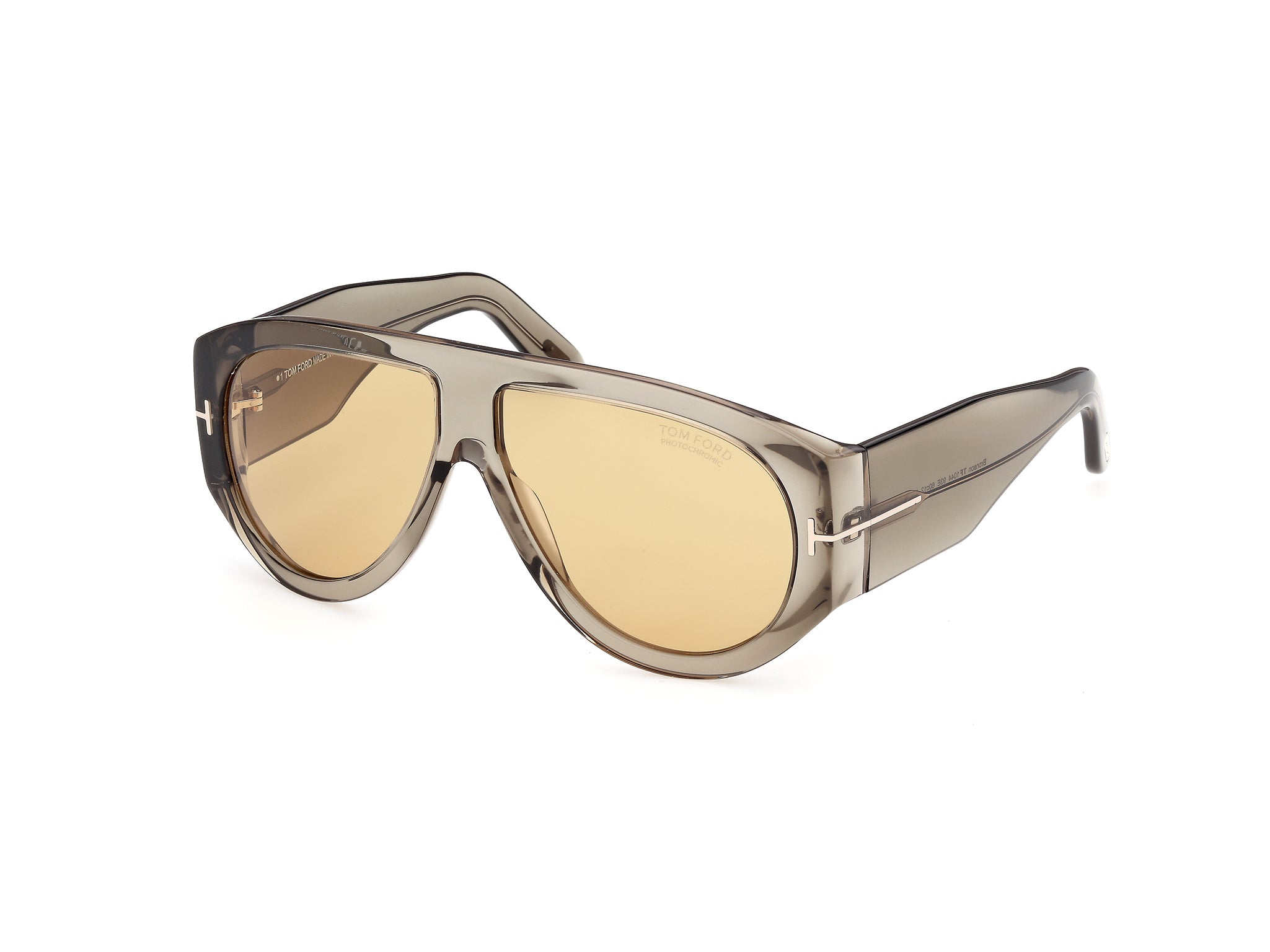 TOM FORD FT1044 BRONSON 93E