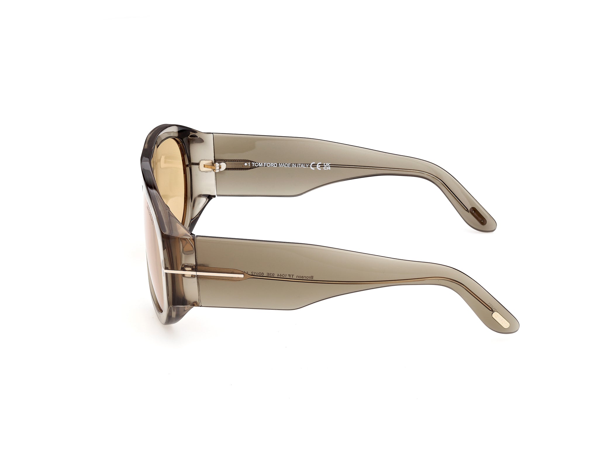 TOM FORD FT1044 BRONSON 93E