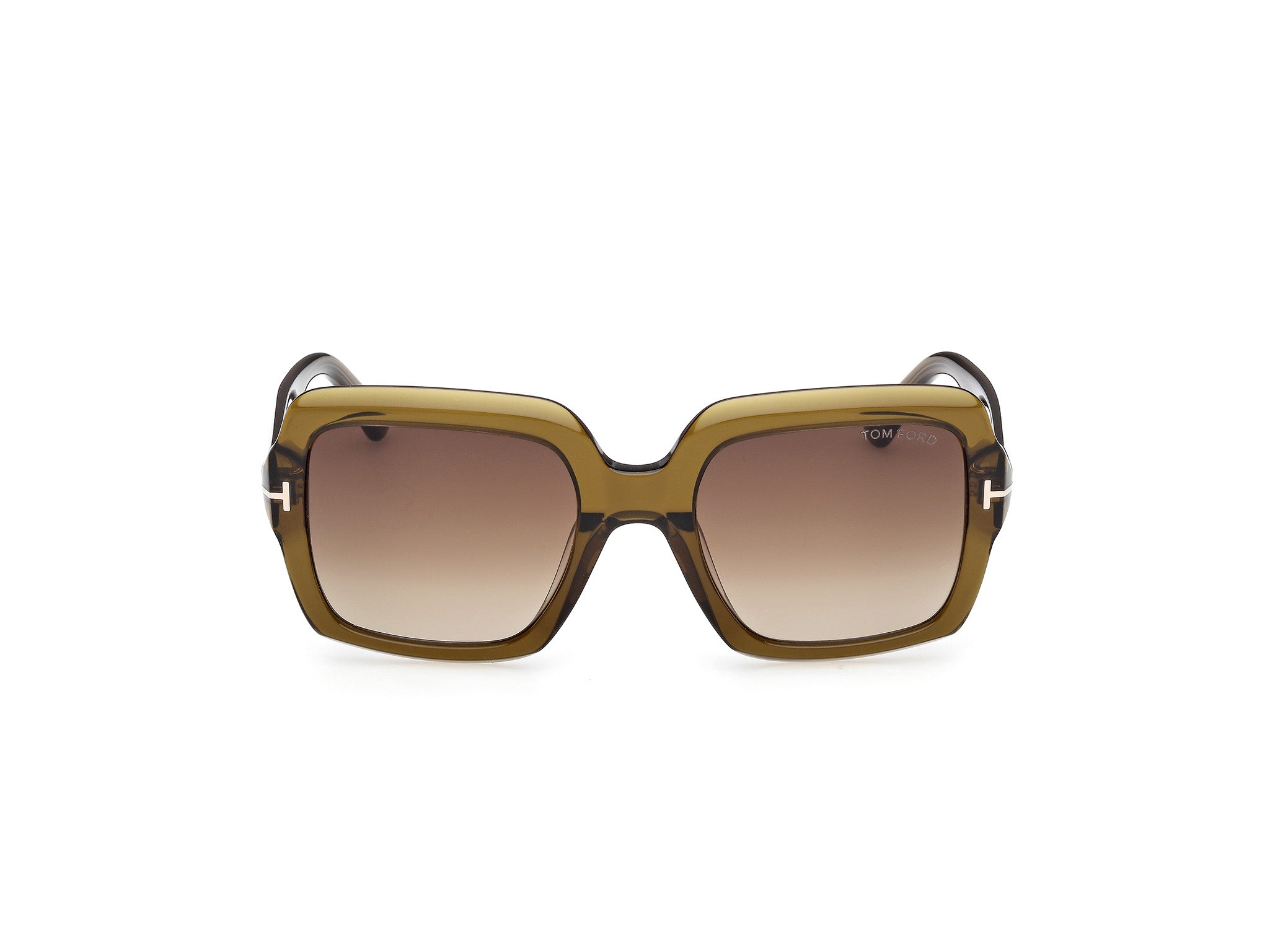 FT1082 KAYA 51F Occhiali da sole TOM FORD 2