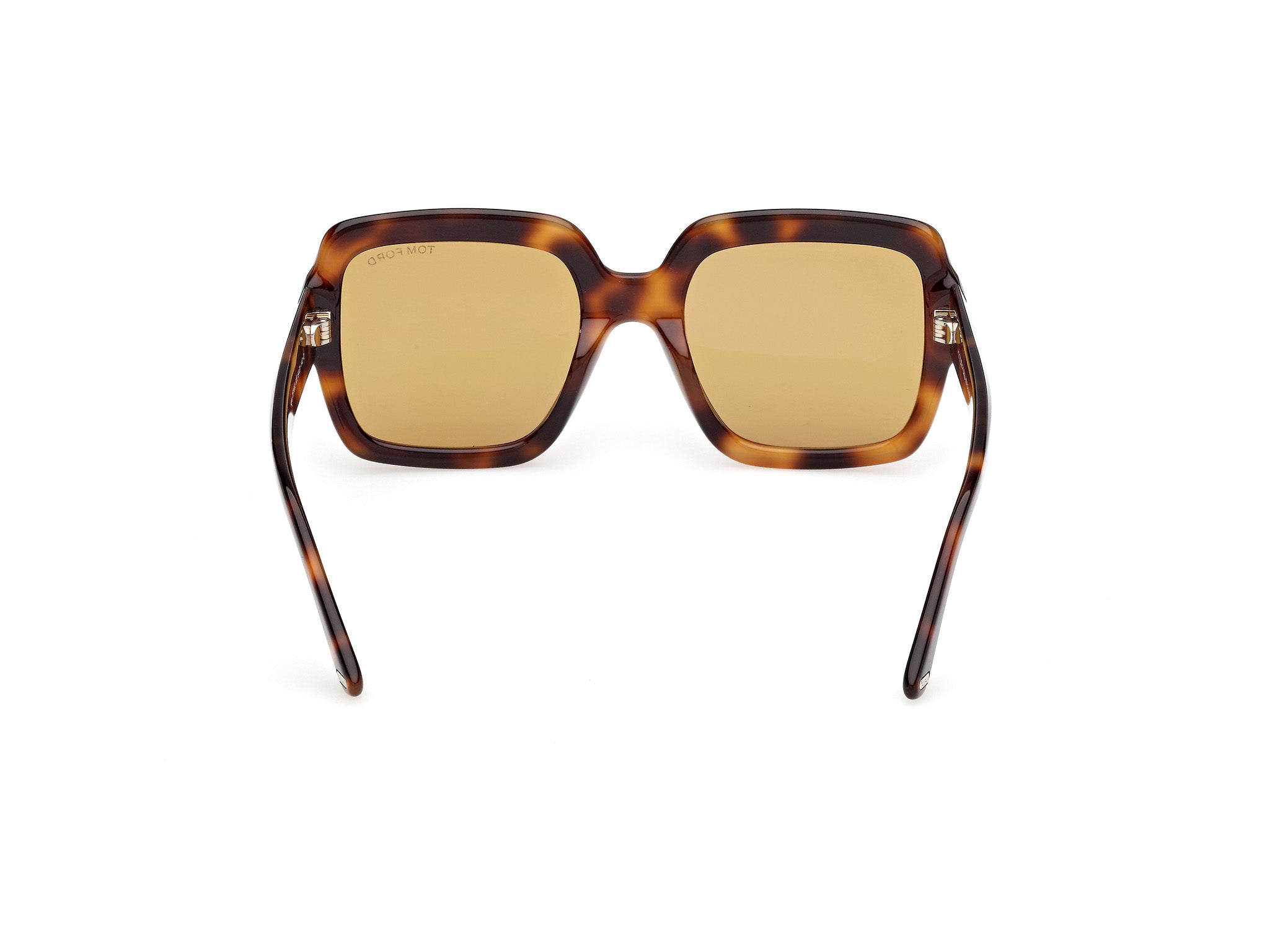 FT1082 KAYA 53E Occhiali da sole TOM FORD 4