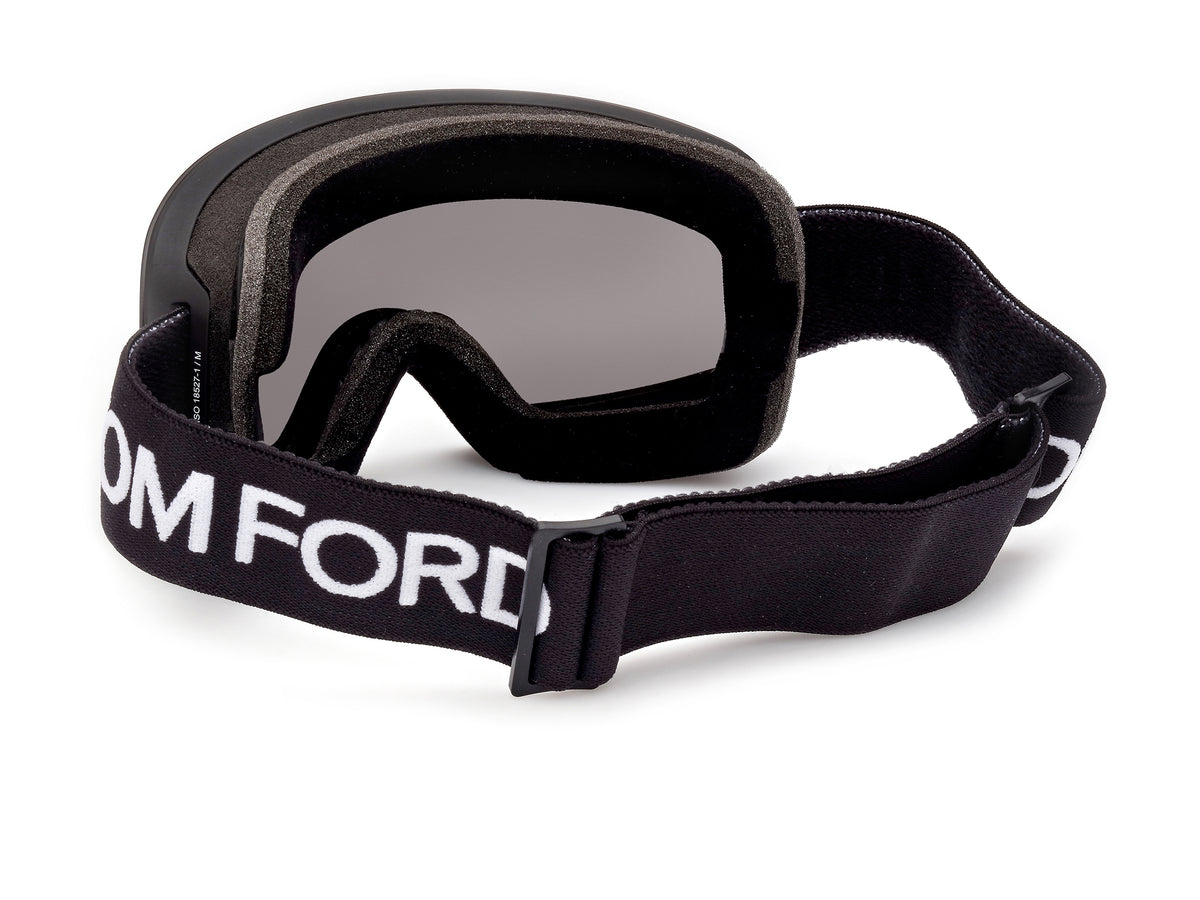 TOM FORD FT1124 01C Lyžařské brýle TOM FORD 4