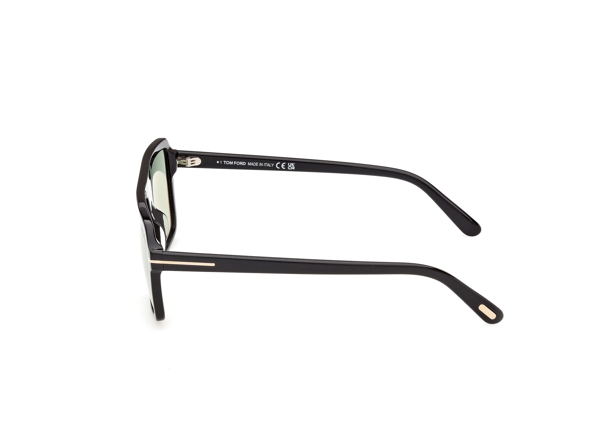 TOM FORD FT1176 VINCENT 01N