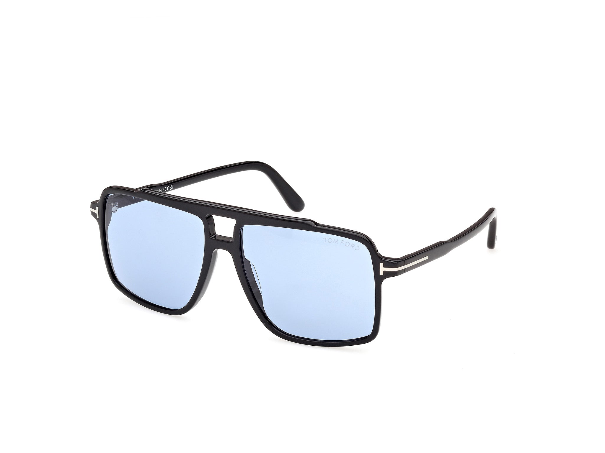 TOM FORD FT1177 KEMP 01V