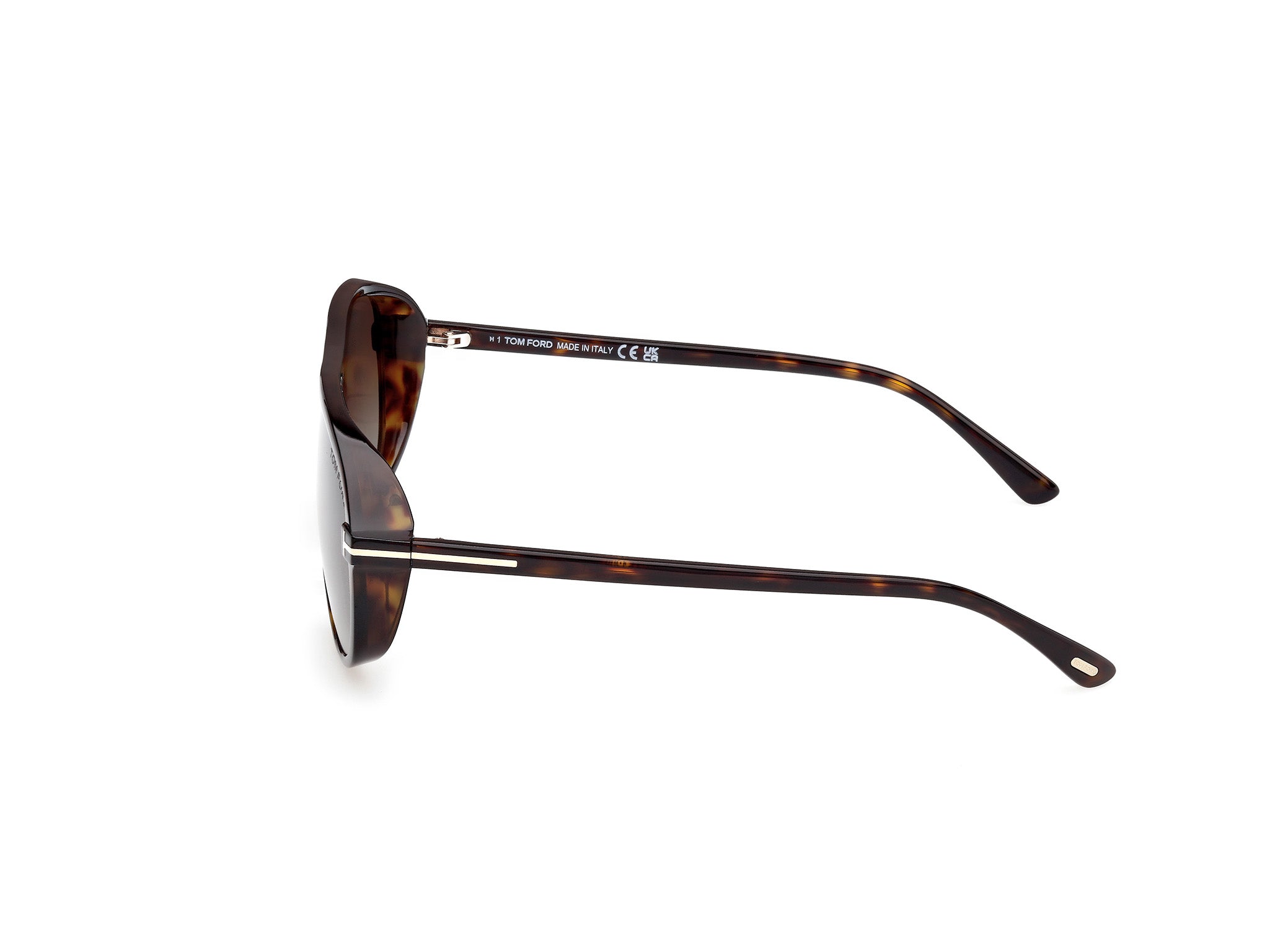 FT1208 GUILLAUME 52K Occhiali da sole TOM FORD 3