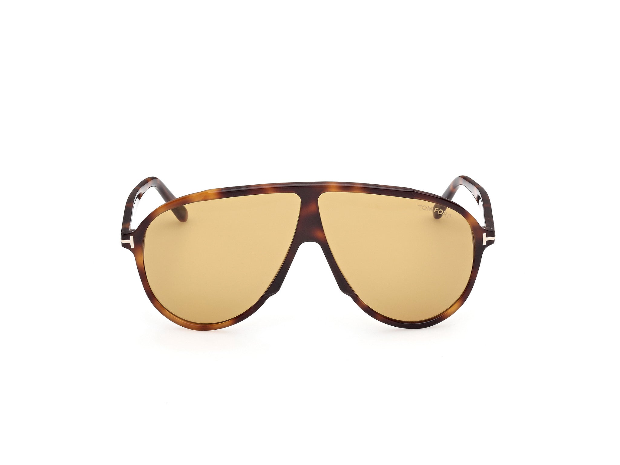 FT1211 VLADIMIR 53E Occhiali da sole TOM FORD 2