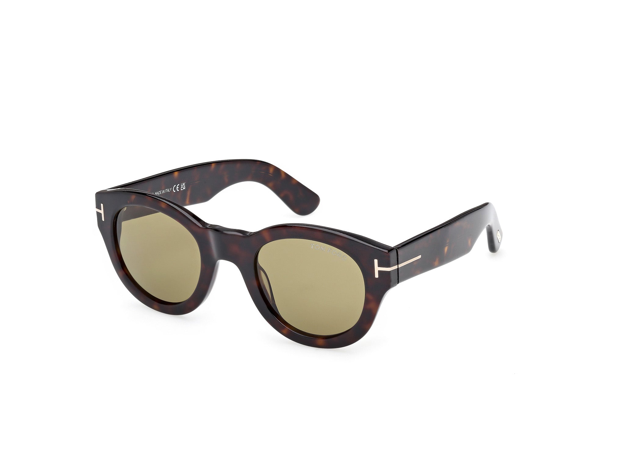 FT1212 LUCINDA 52N Occhiali da sole TOM FORD 1