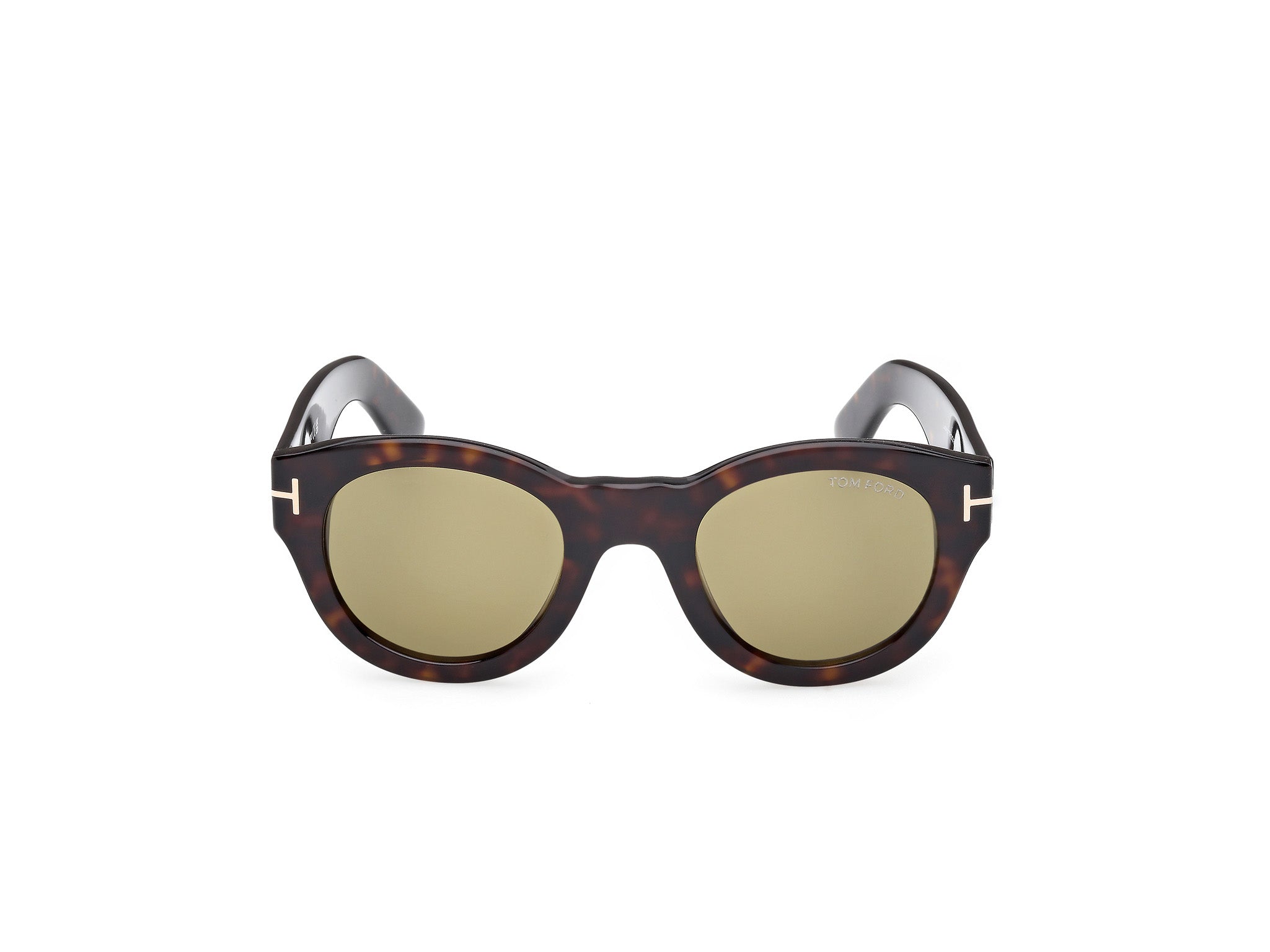 FT1212 LUCINDA 52N Occhiali da sole TOM FORD 2