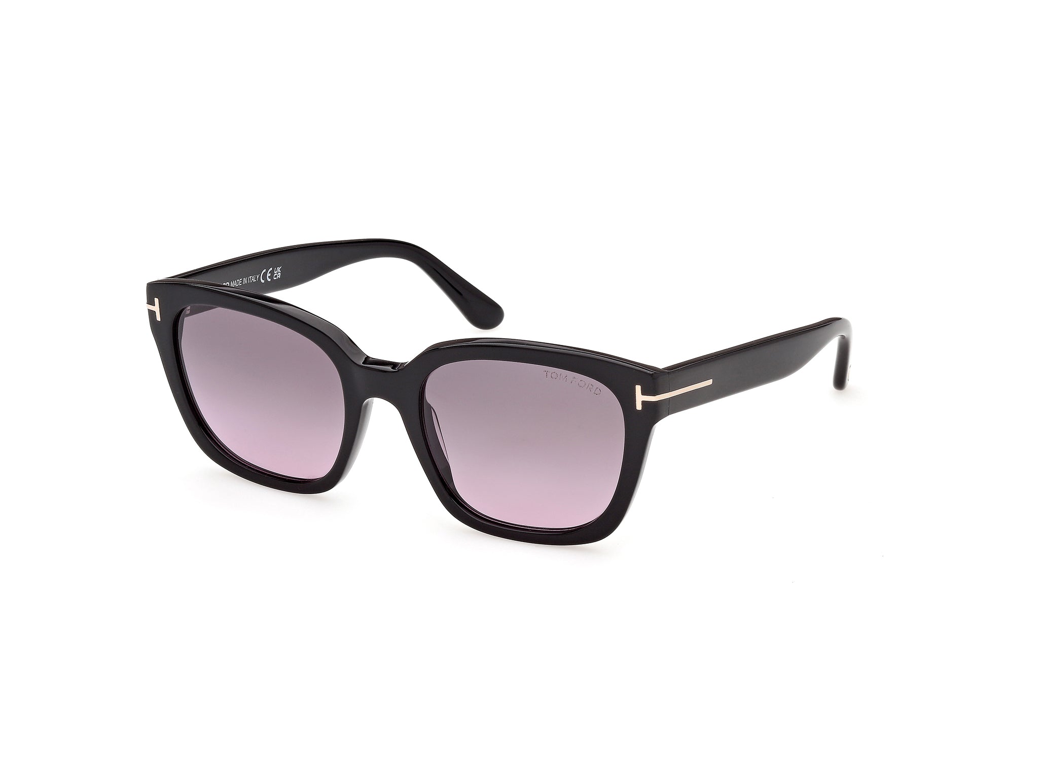 TOM FORD FT1216 HAYLAY 01B