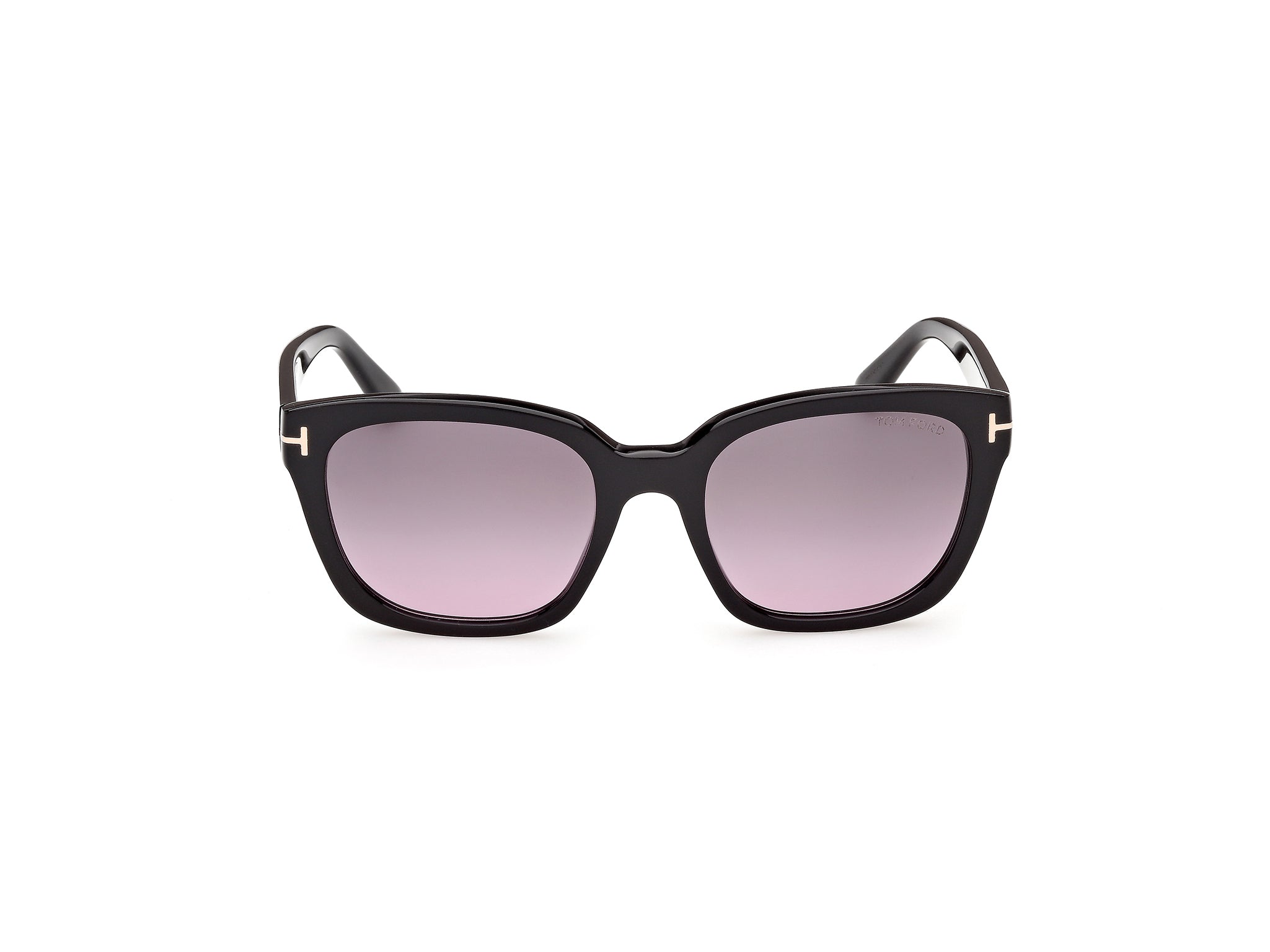TOM FORD FT1216 HAYLAY 01B