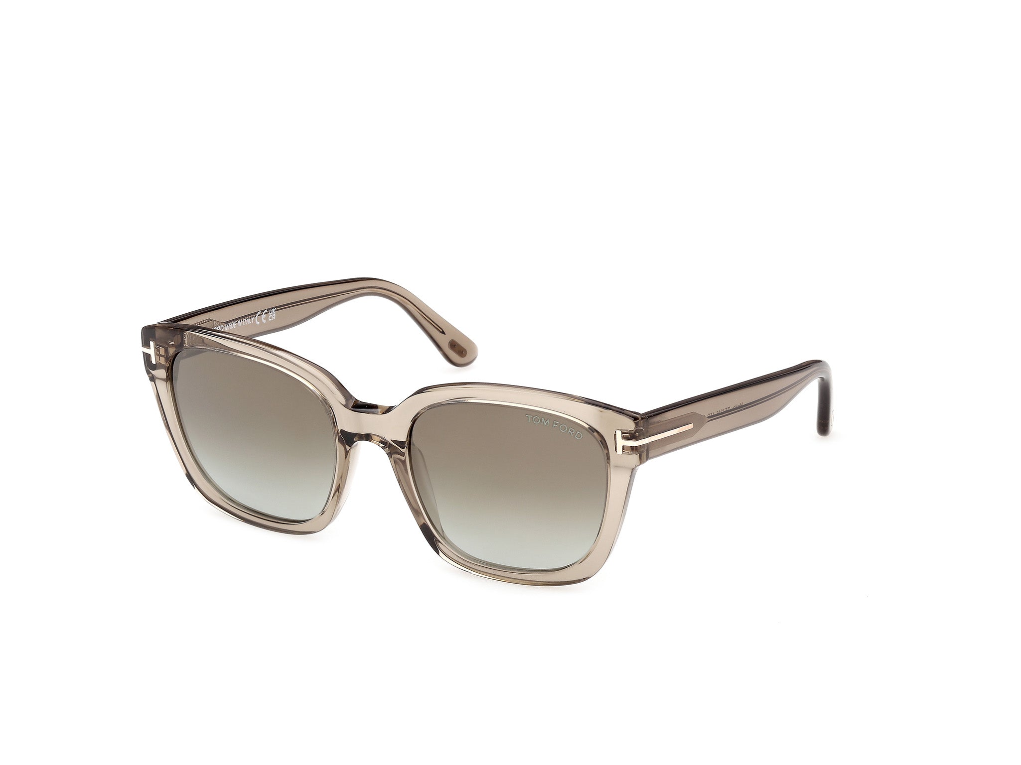 TOM FORD FT1216 HAYLAY 45G