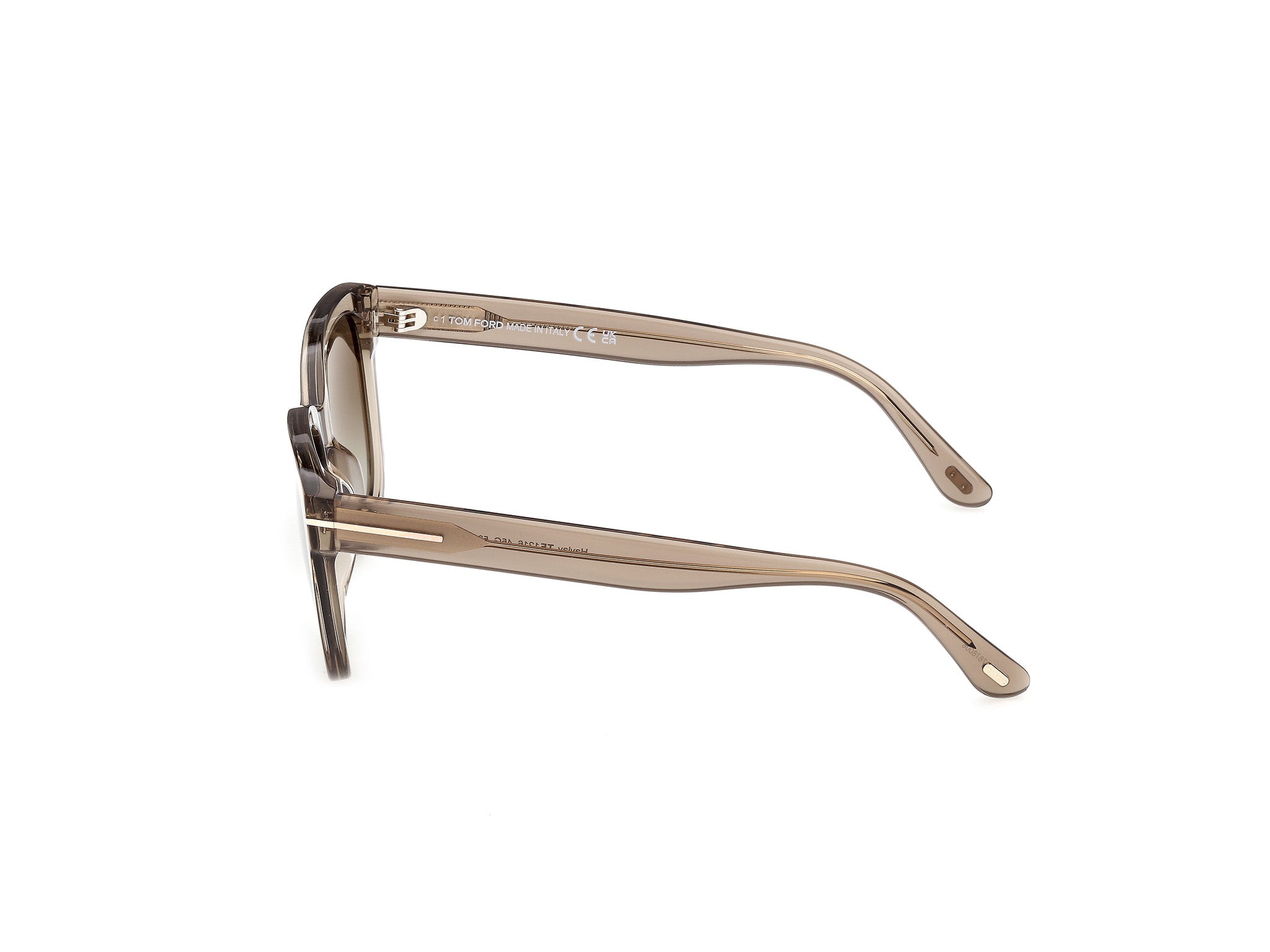 TOM FORD FT1216 HAYLAY 45G