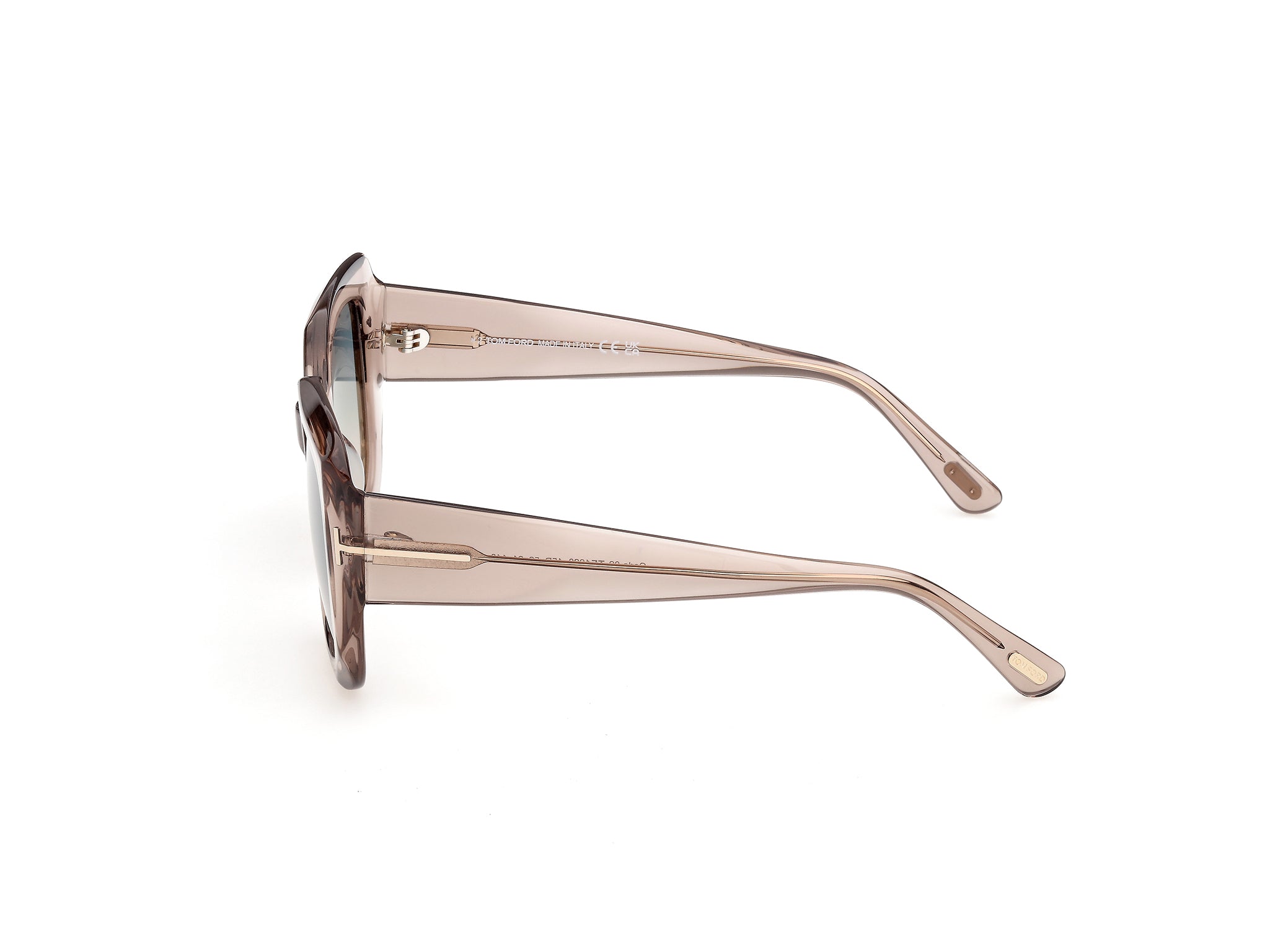 TOM FORD FT1220 CARLA-02 45P