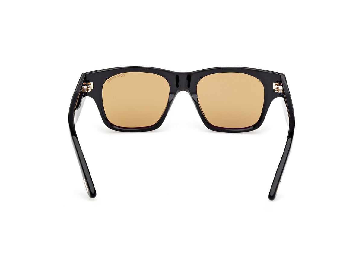 TOM FORD FT1280 CAINE-02 01E