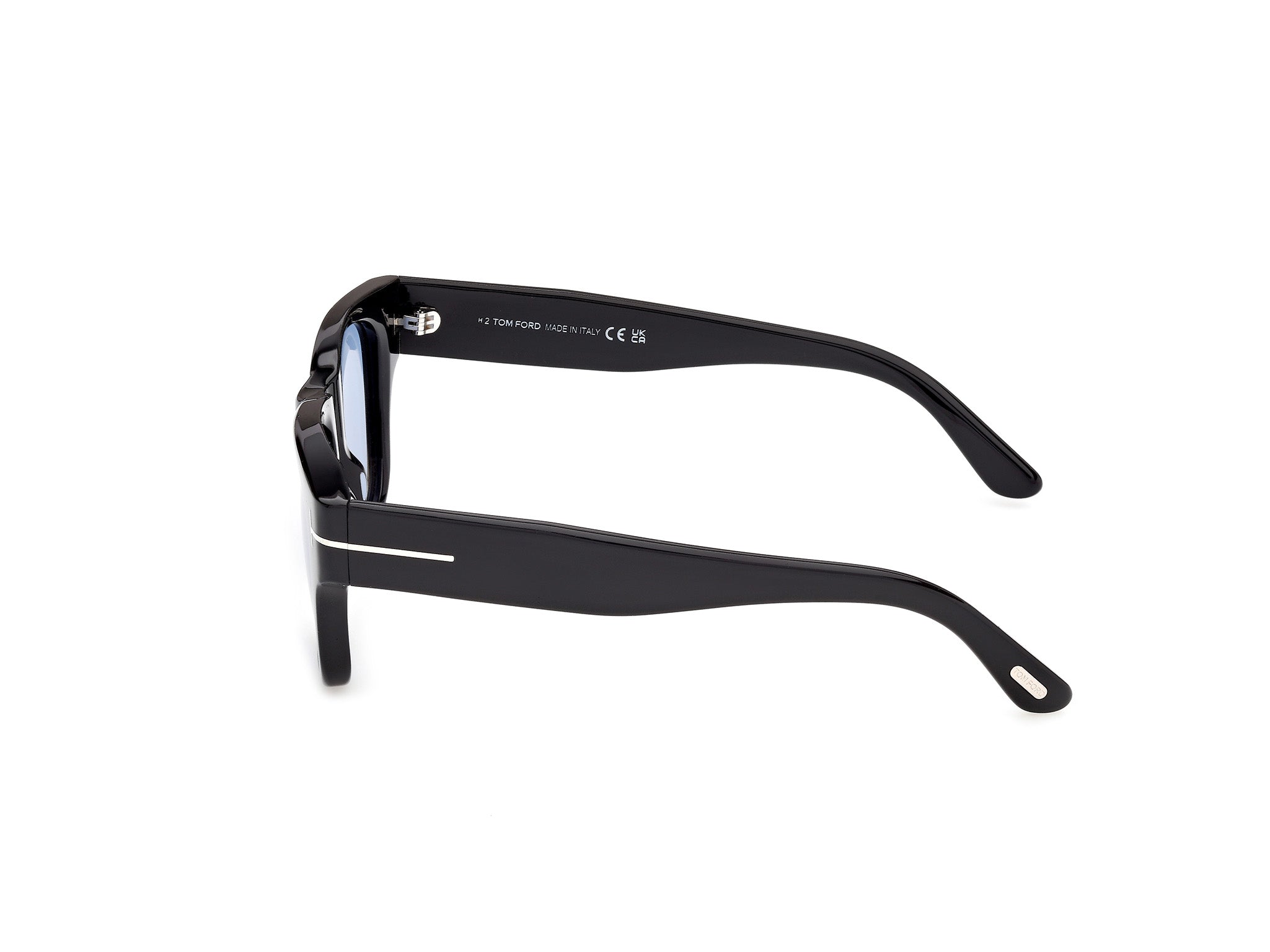 TOM FORD FT1280 CAIN-02 01V