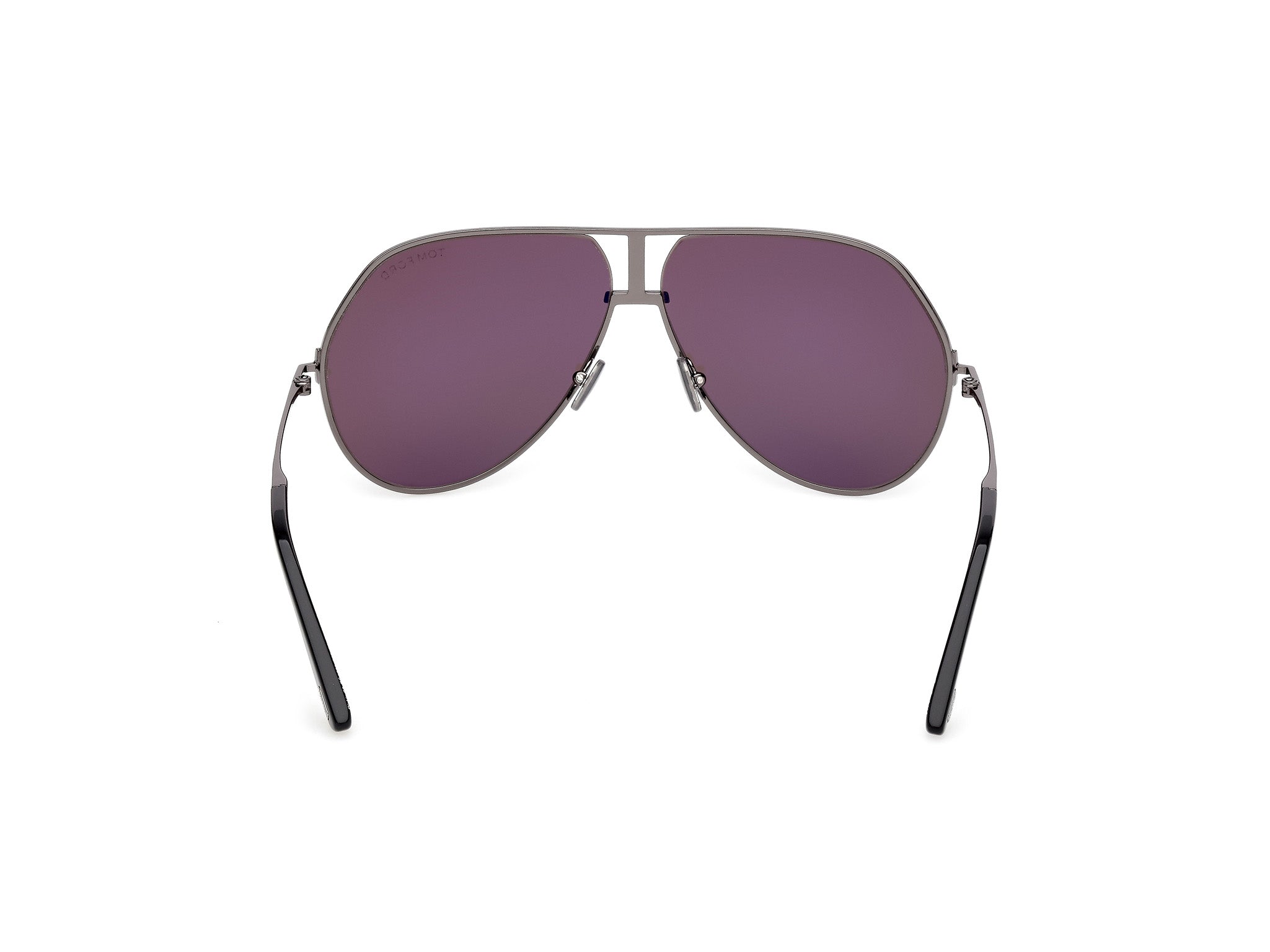 FT1281 RICKIE-02 08A Occhiali da sole TOM FORD 4