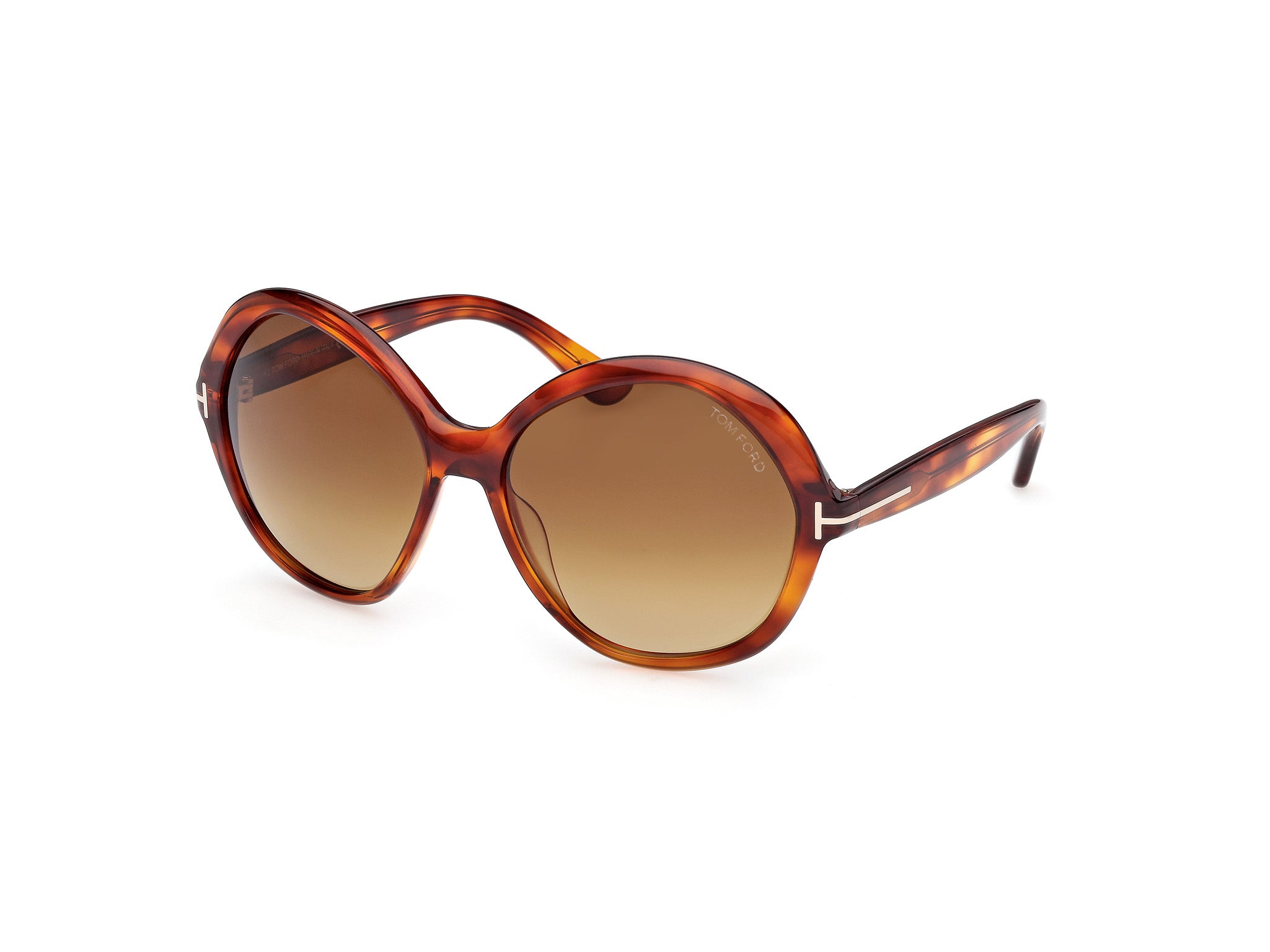 Sunglasses TOM FORD FT1282 ANNABELLE-02 54F 889214597250 Frame