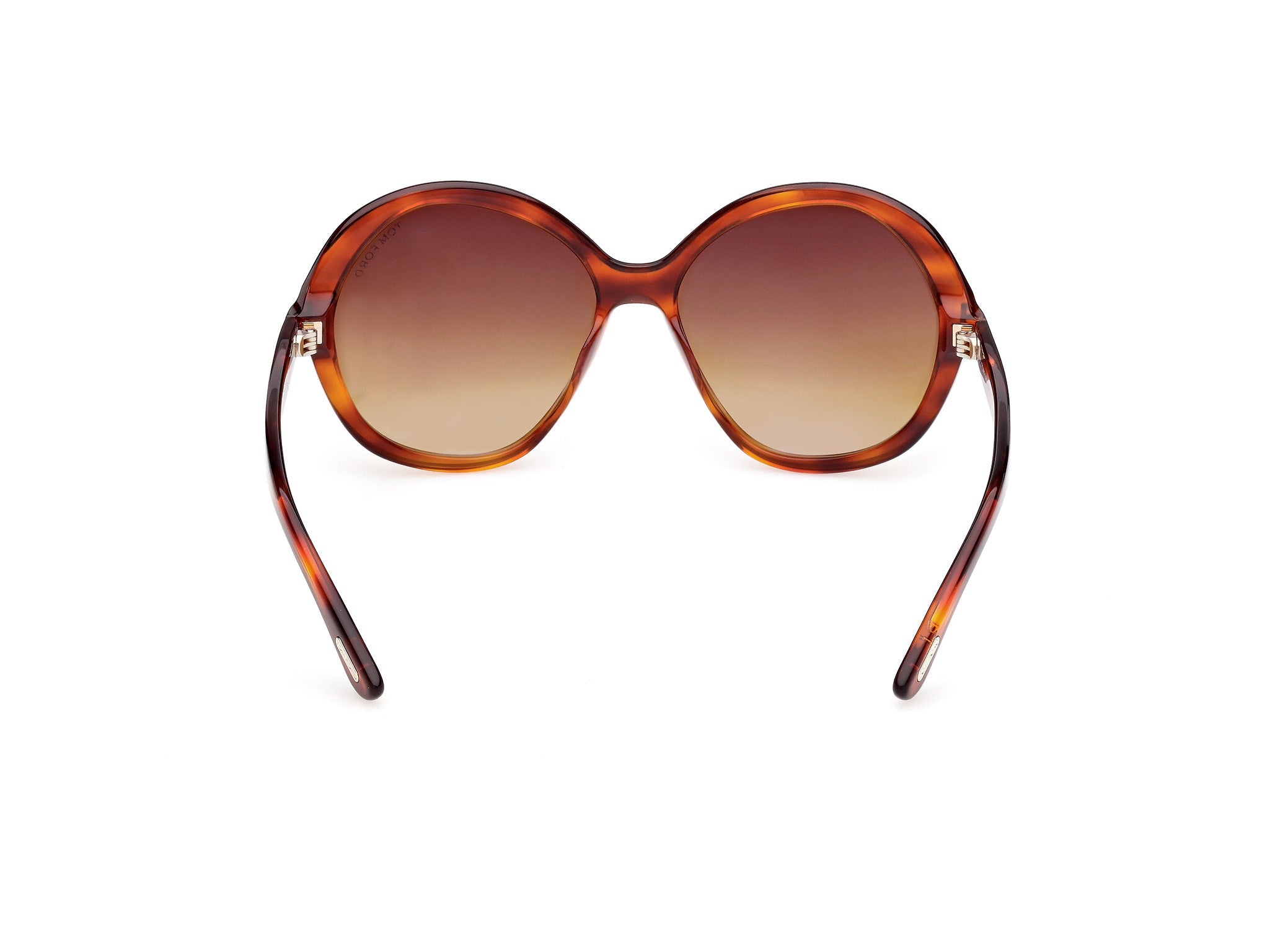 FT1282 ANNABELLE-02 54F Occhiali da sole TOM FORD 4