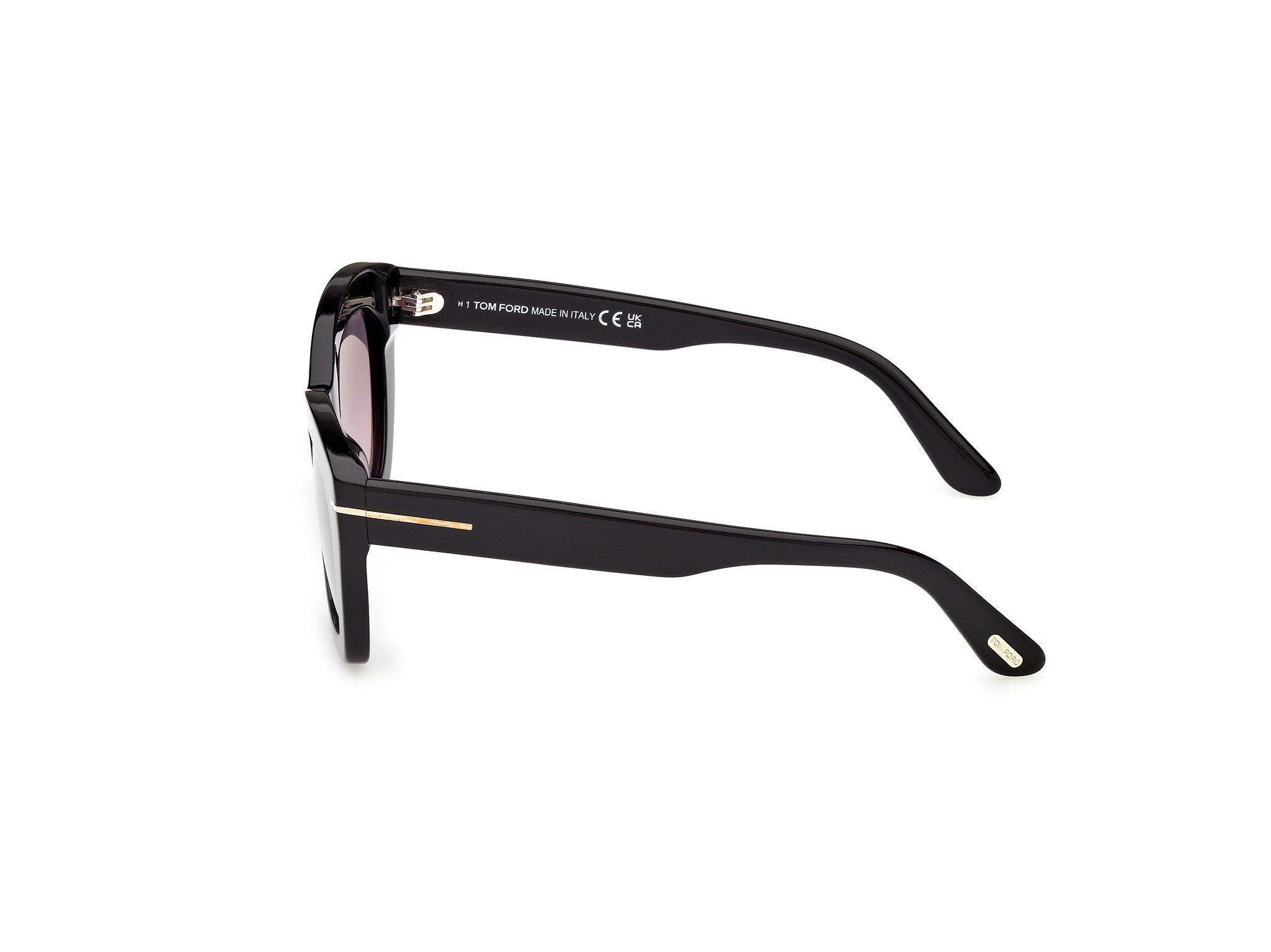 FT1285 LINDA-02 01B Occhiali da sole TOM FORD 3