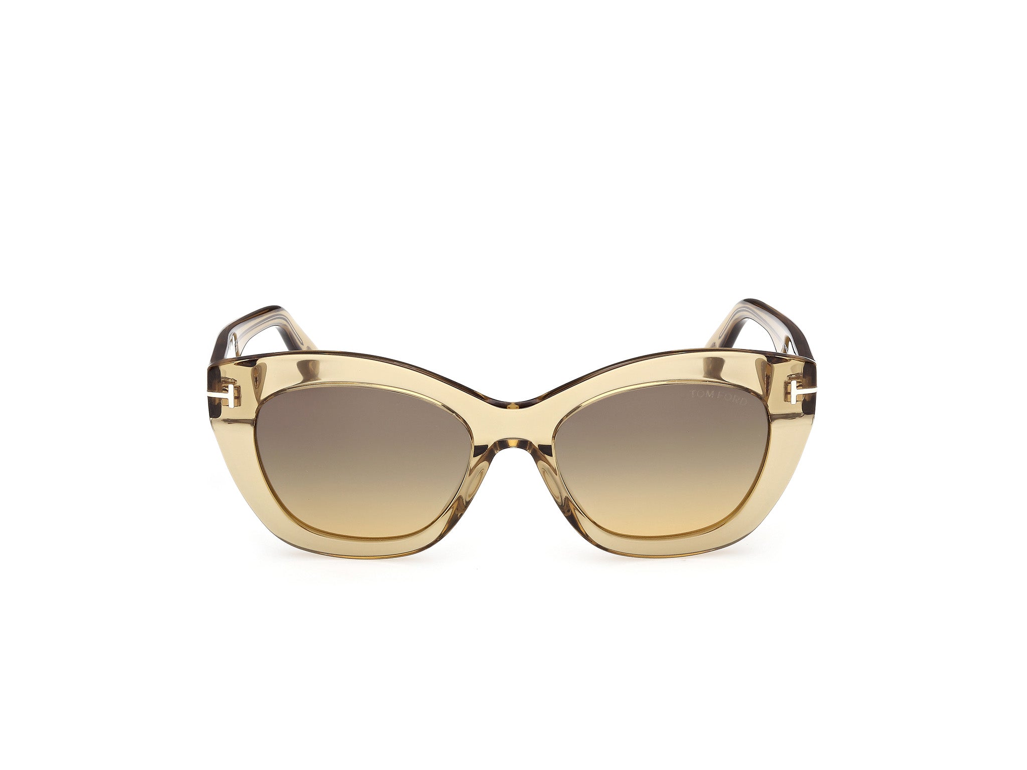 FT1285 LINDA-02 45B Occhiali da sole TOM FORD 2