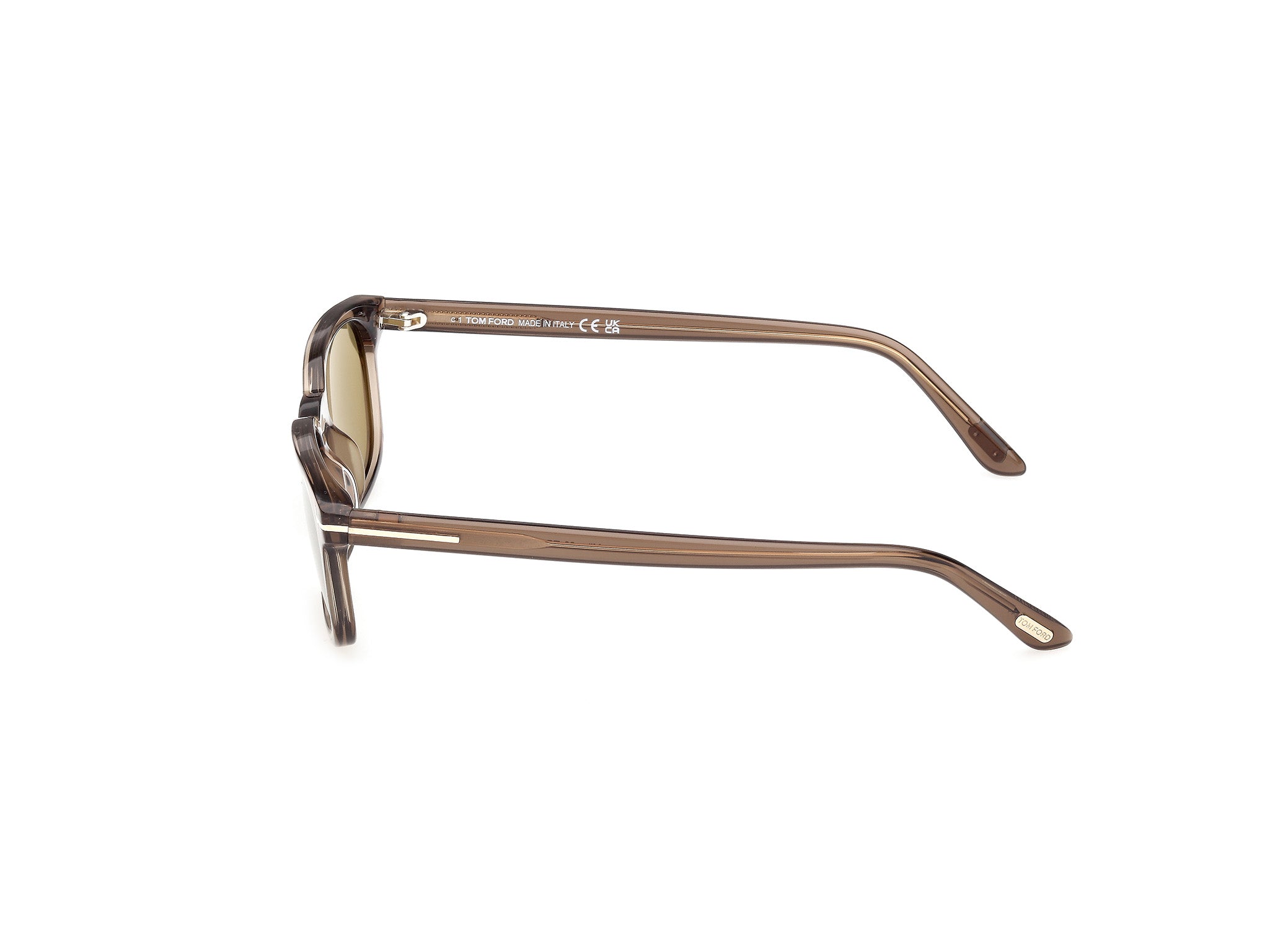 FT1300 MILES-02 45N Occhiali da sole TOM FORD 3