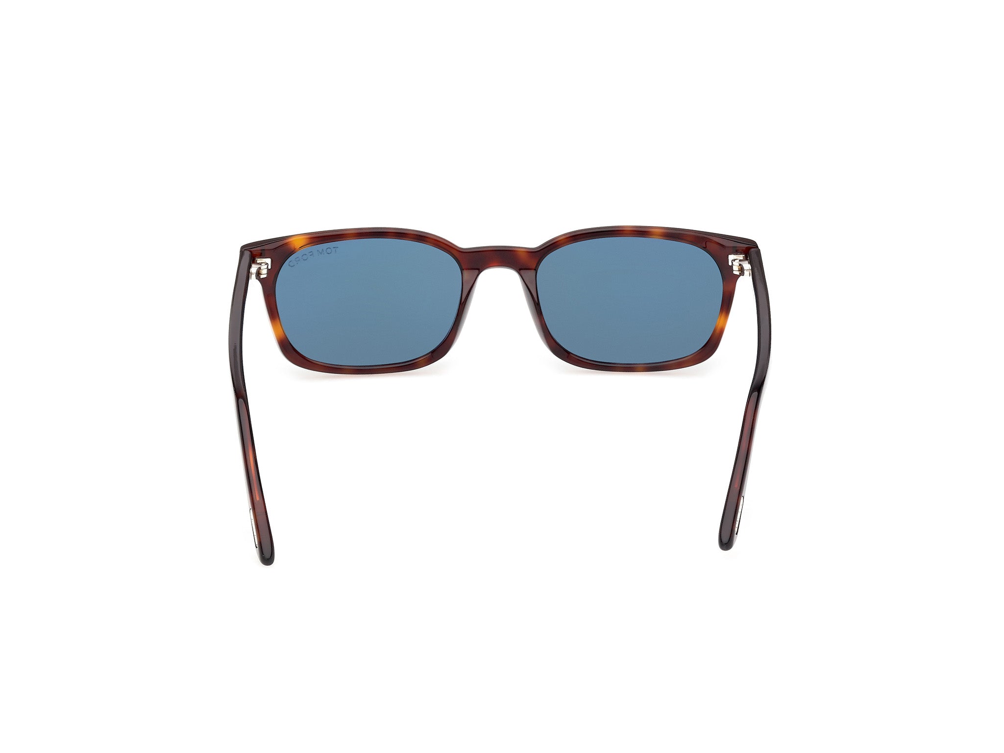 FT1300 MILES-02 54V Occhiali da sole TOM FORD 4