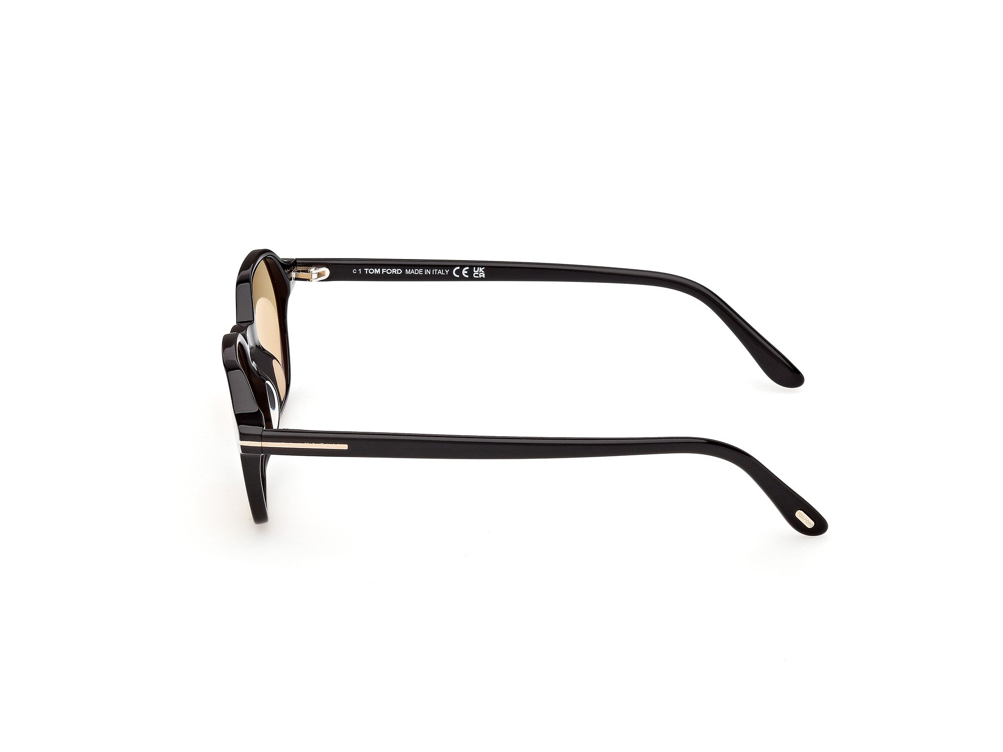 FT1301 JOEY-02 01E Occhiali da sole TOM FORD 3