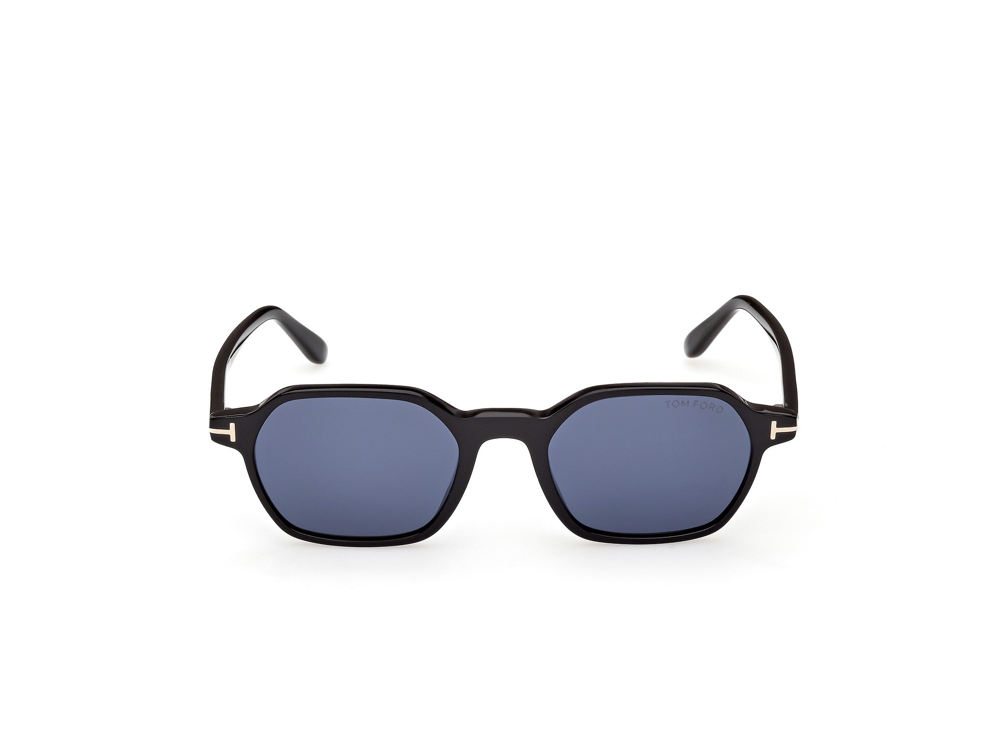 FT1301 JOEY-02 01V Occhiali da sole TOM FORD 2