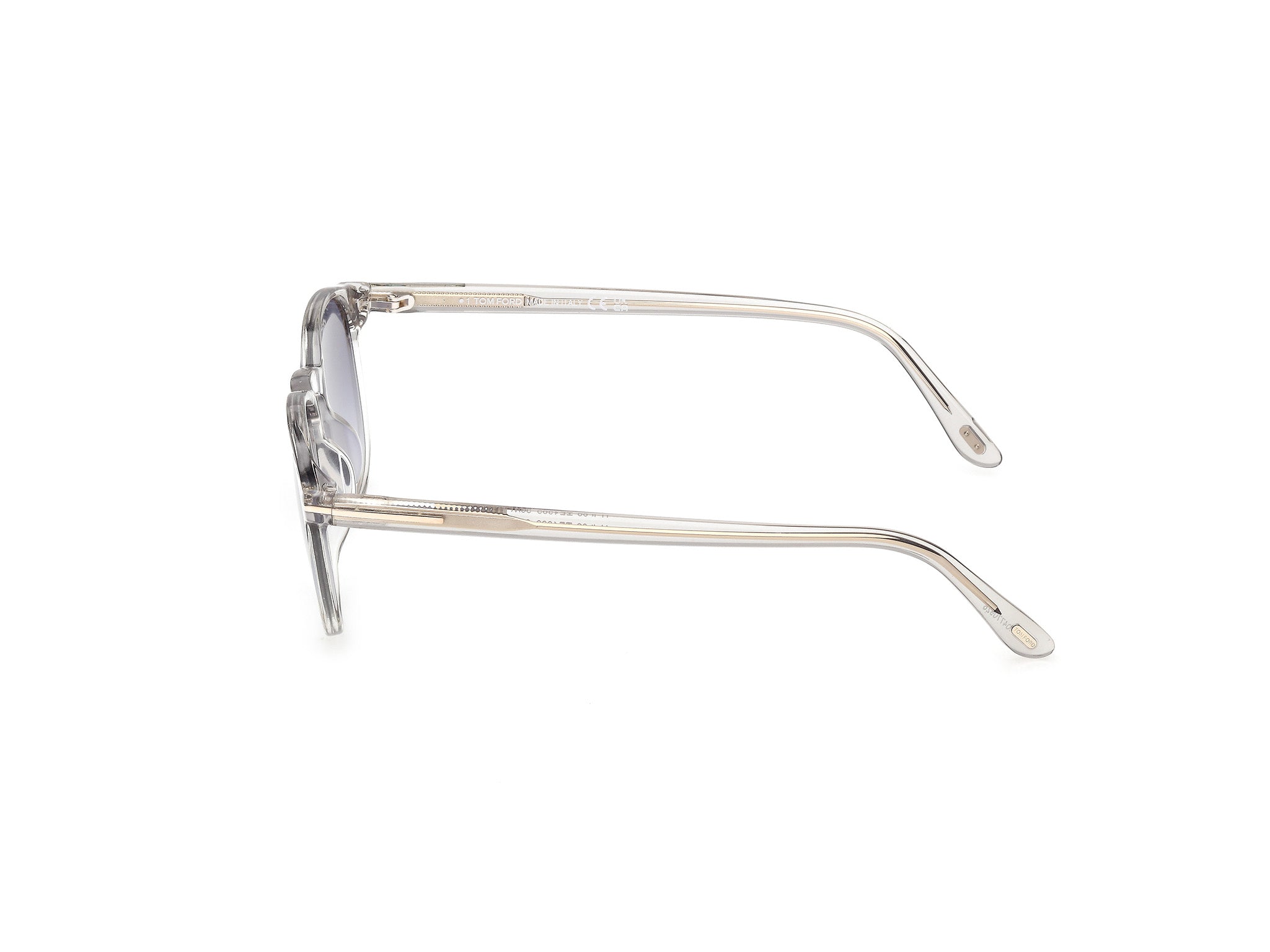 FT1302 HOLT-02 20W Occhiali da sole TOM FORD 3