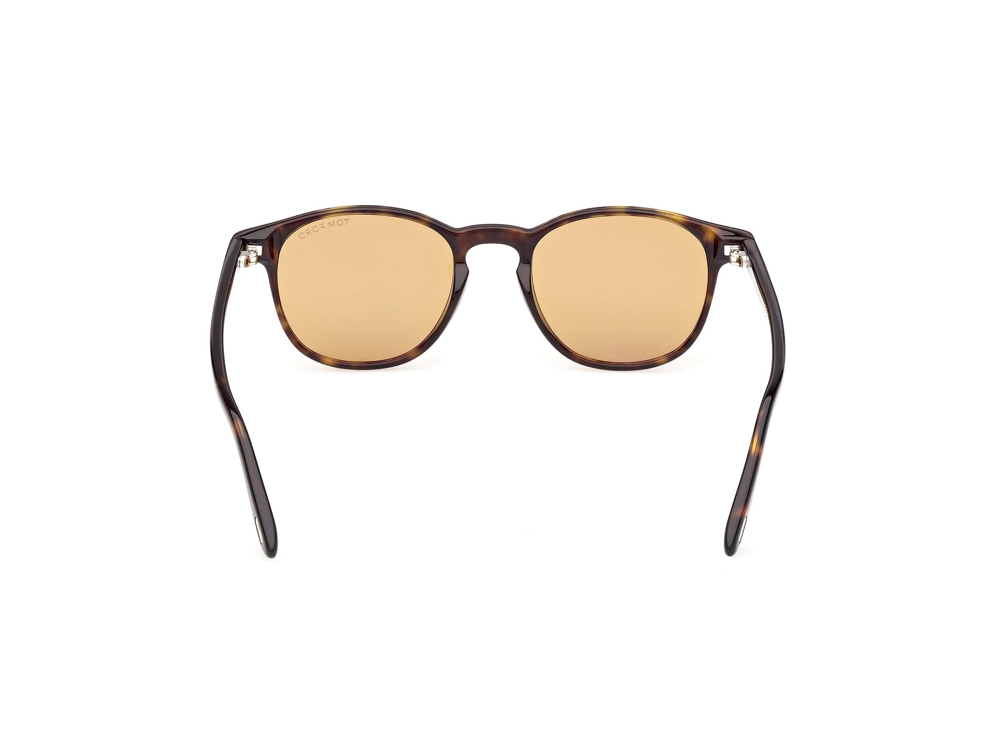 FT1302 HOLT-02 52E Occhiali da sole TOM FORD 4