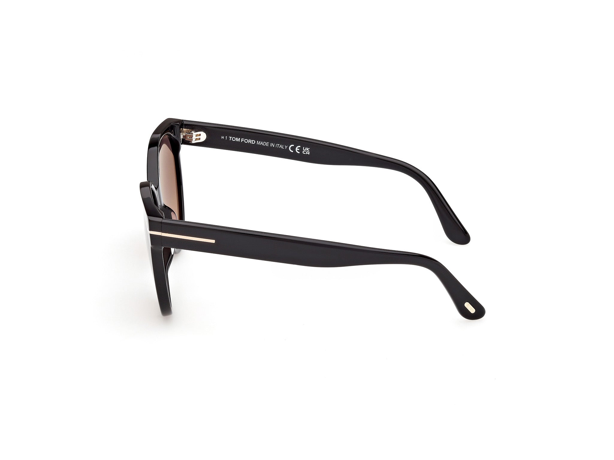 FT1311 TALLULAH-02 01T Occhiali da sole TOM FORD 3