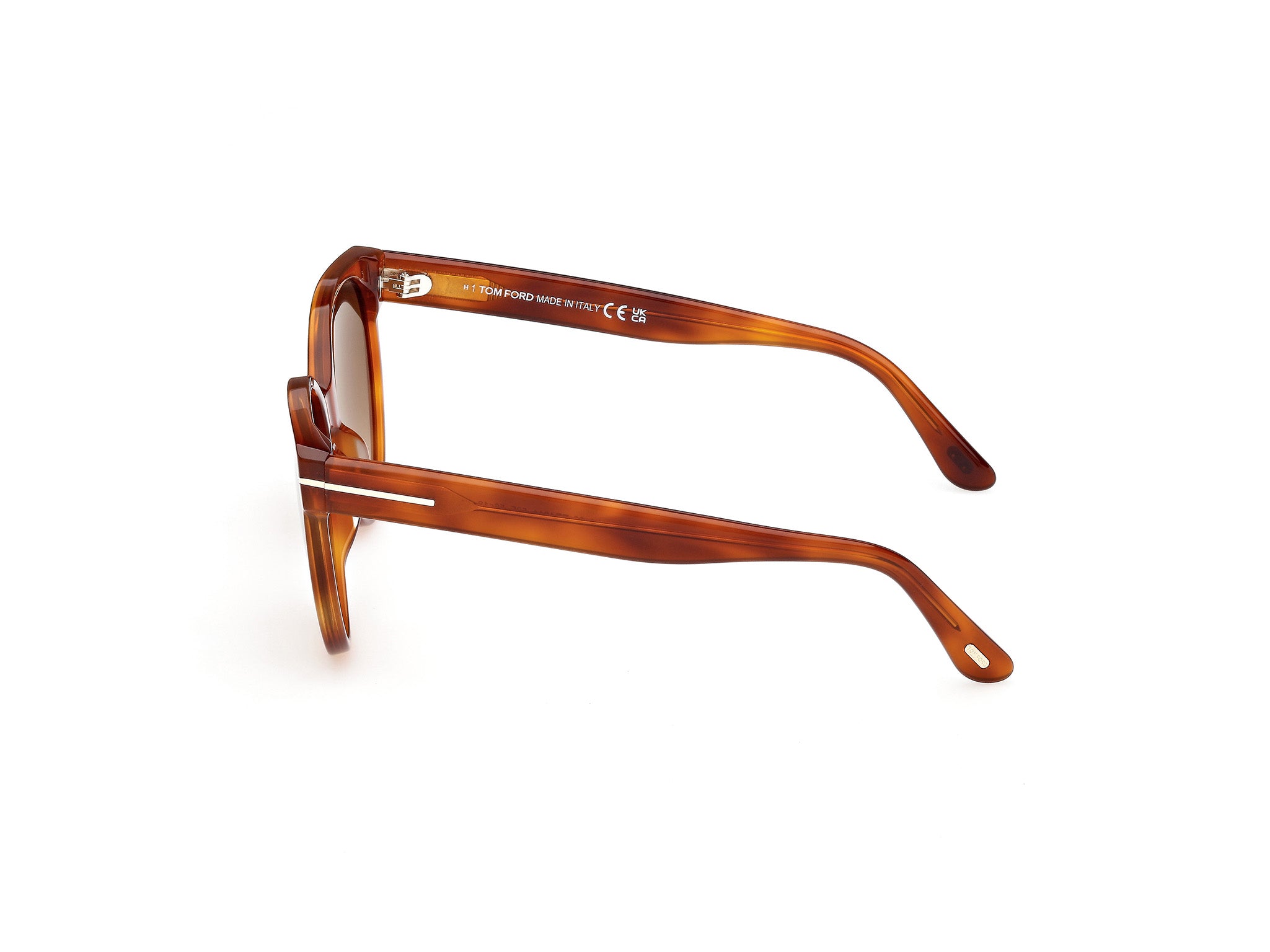 FT1311 TALLULAH-02 53F Occhiali da sole TOM FORD 3