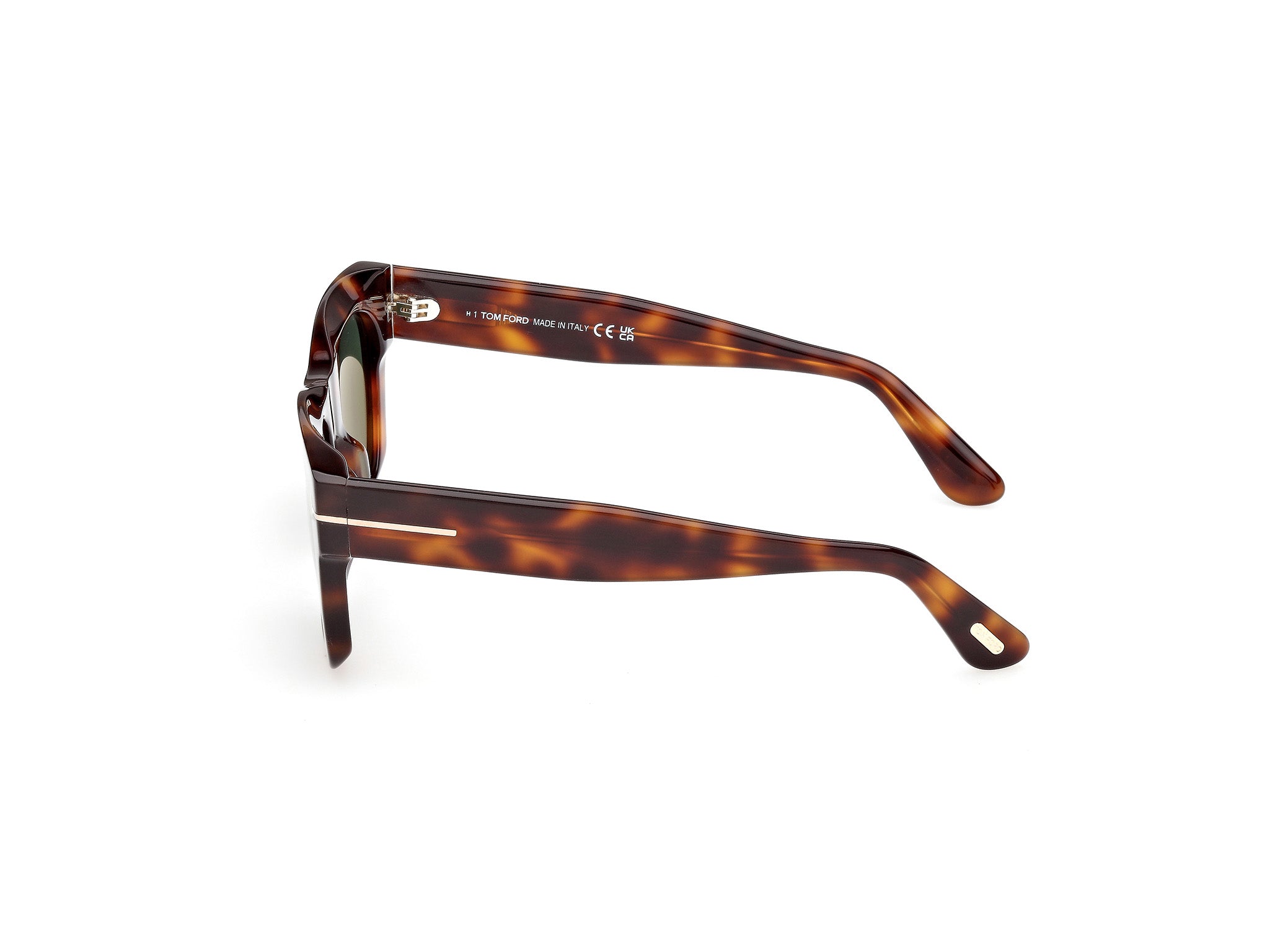 FT1314 EMMA-02 53N Occhiali da sole TOM FORD 3