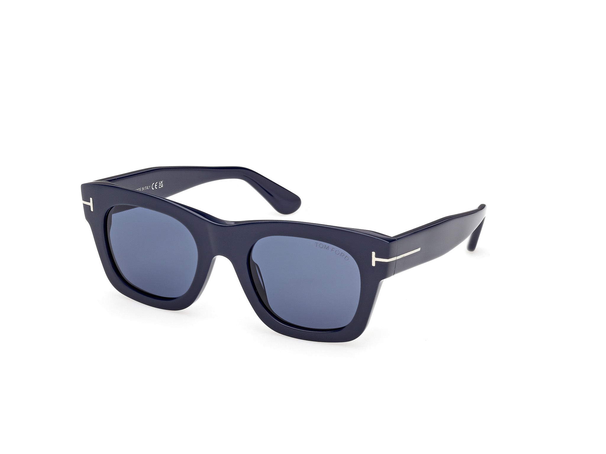 FT1314 EMMA-02 90V Occhiali da sole TOM FORD 1