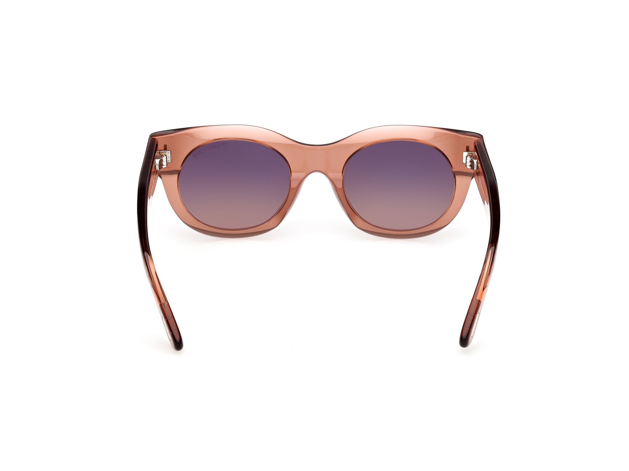 FT1315 MARINE-02 45T Occhiali da sole TOM FORD 4