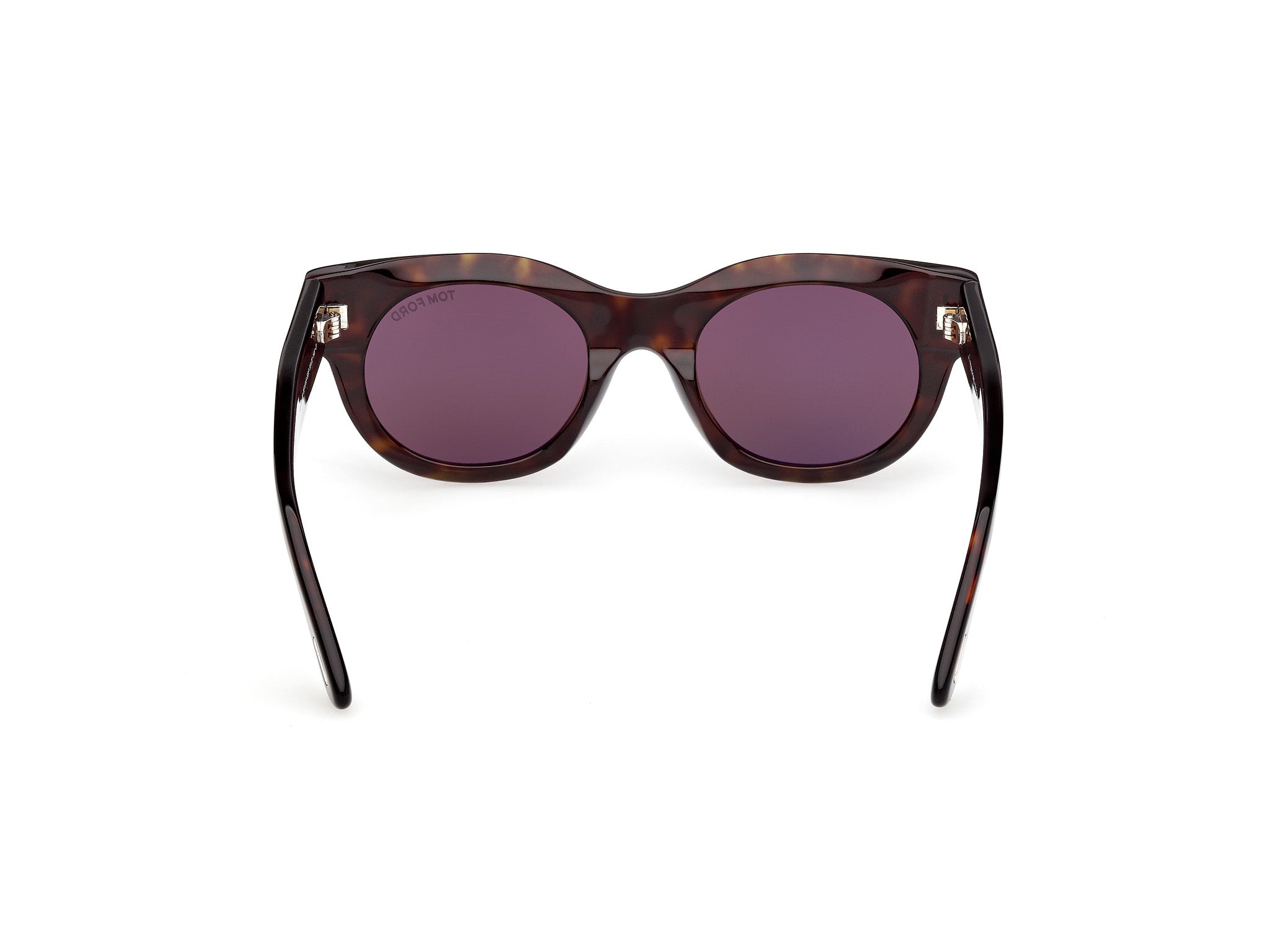 FT1315 MARINE-02 52E Occhiali da sole TOM FORD 4