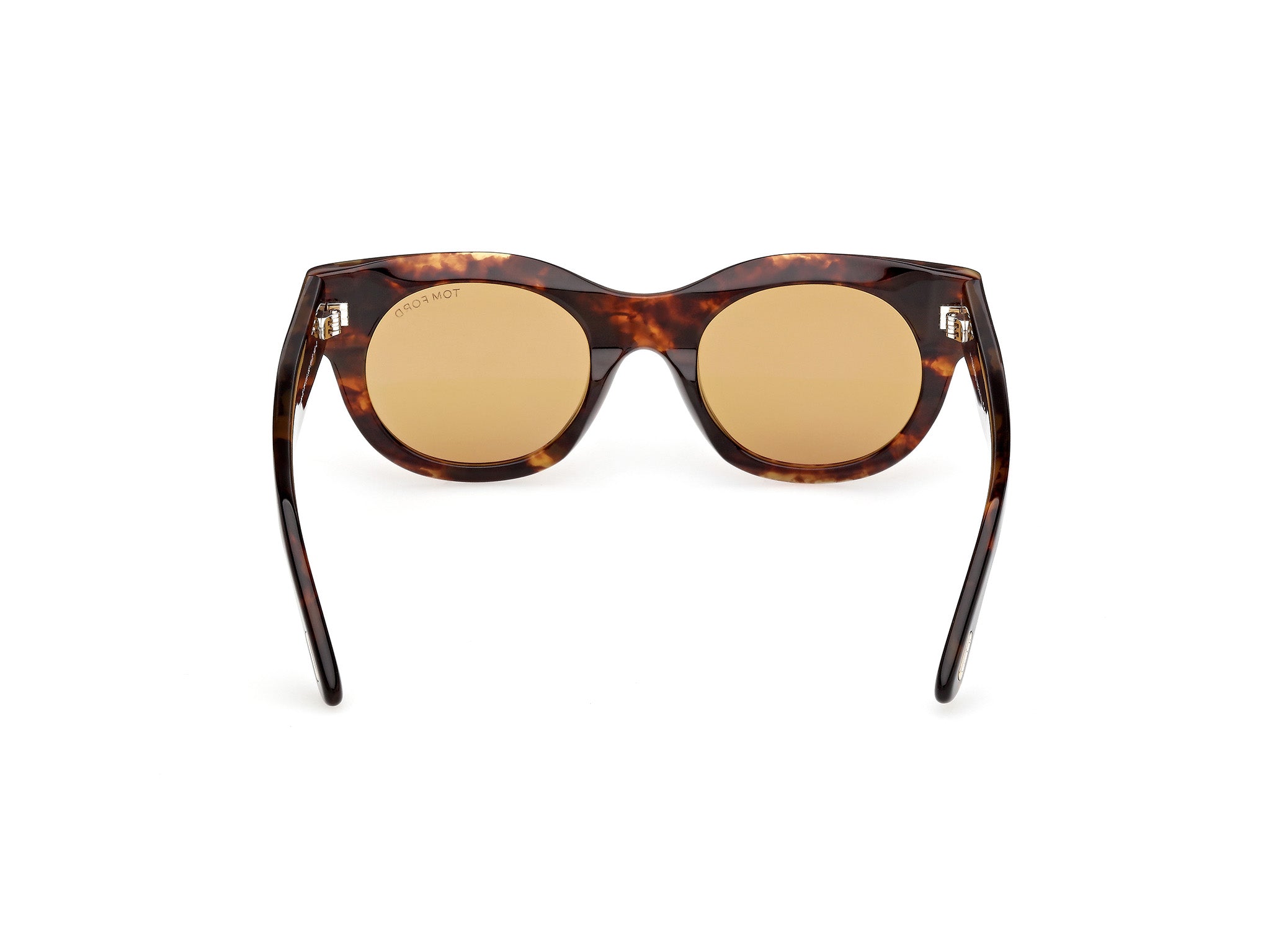 FT1315 MARINE-02 55E Occhiali da sole TOM FORD 4