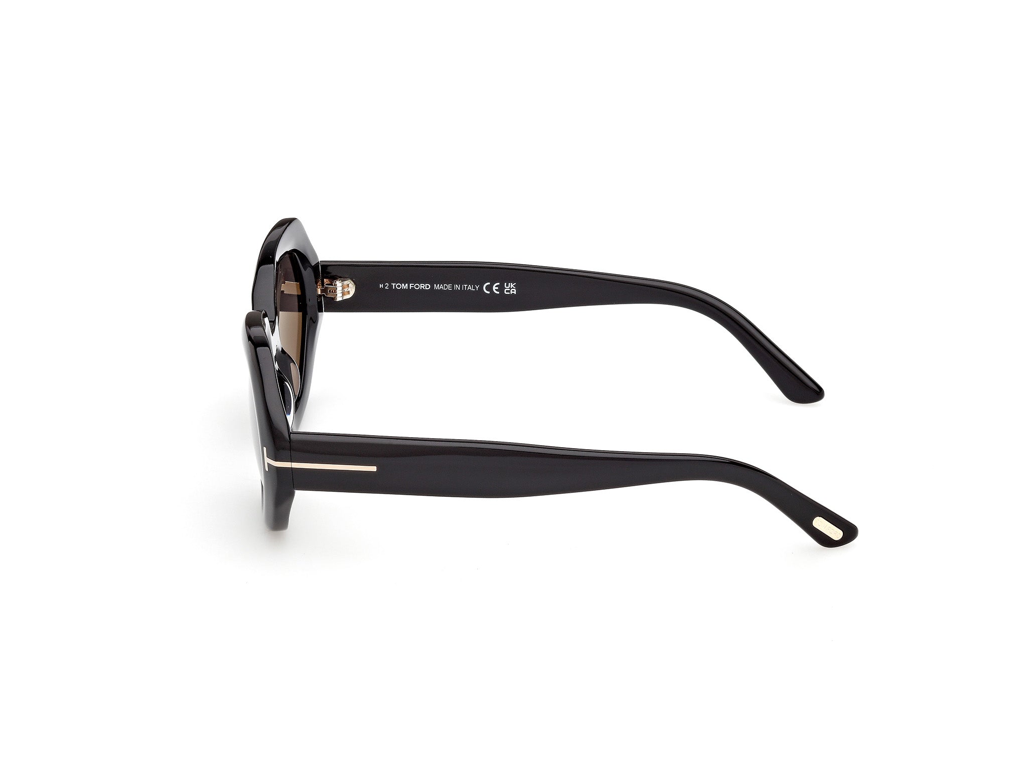 FT1317 APRIL-02 01A Occhiali da sole TOM FORD 3